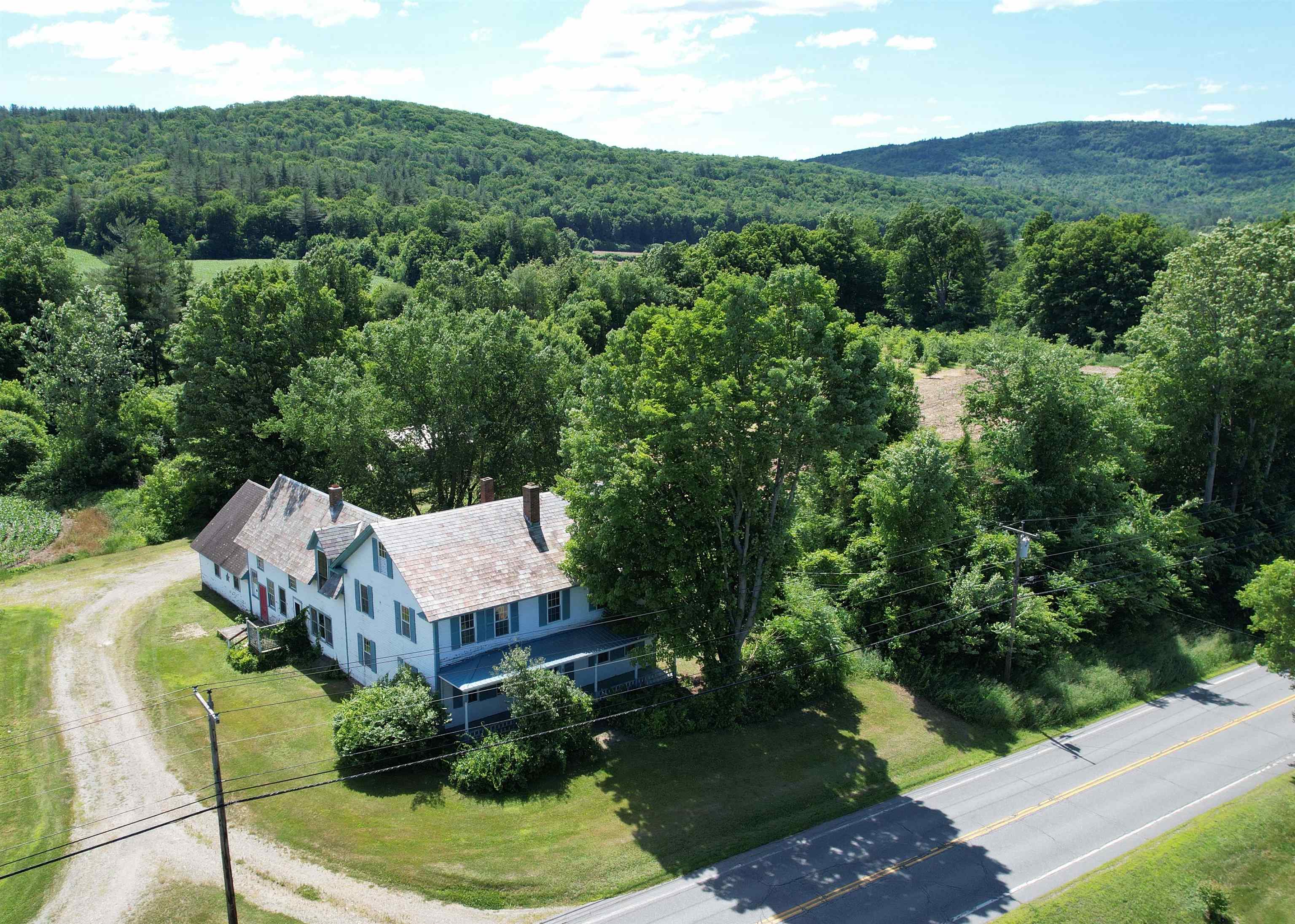 CHARLESTOWN NH Homes for sale