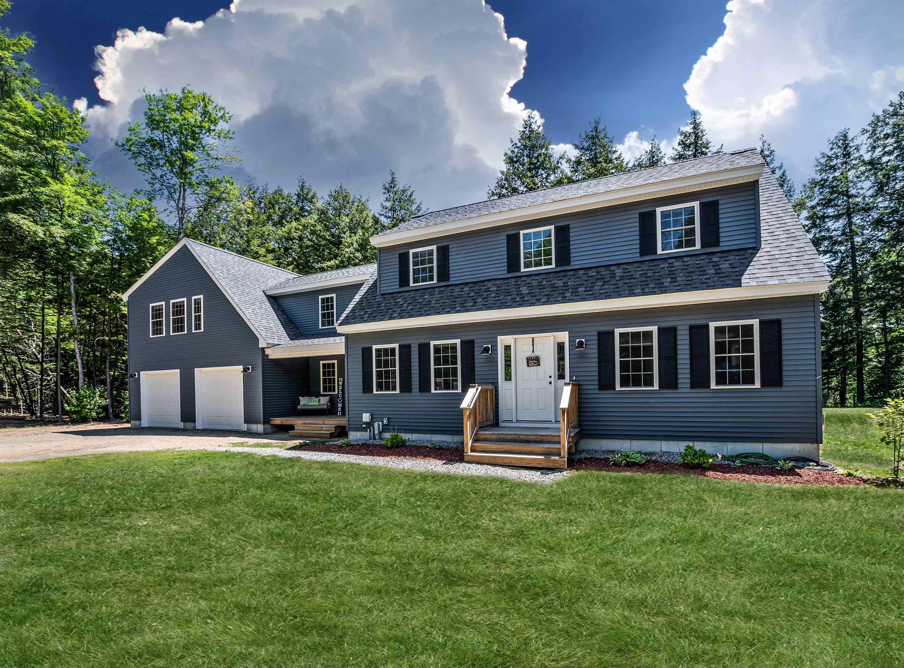 50 NIGHTHAWK HOLLOW DRIVE, Gilmanton, NH 03837 PrimeMLS®