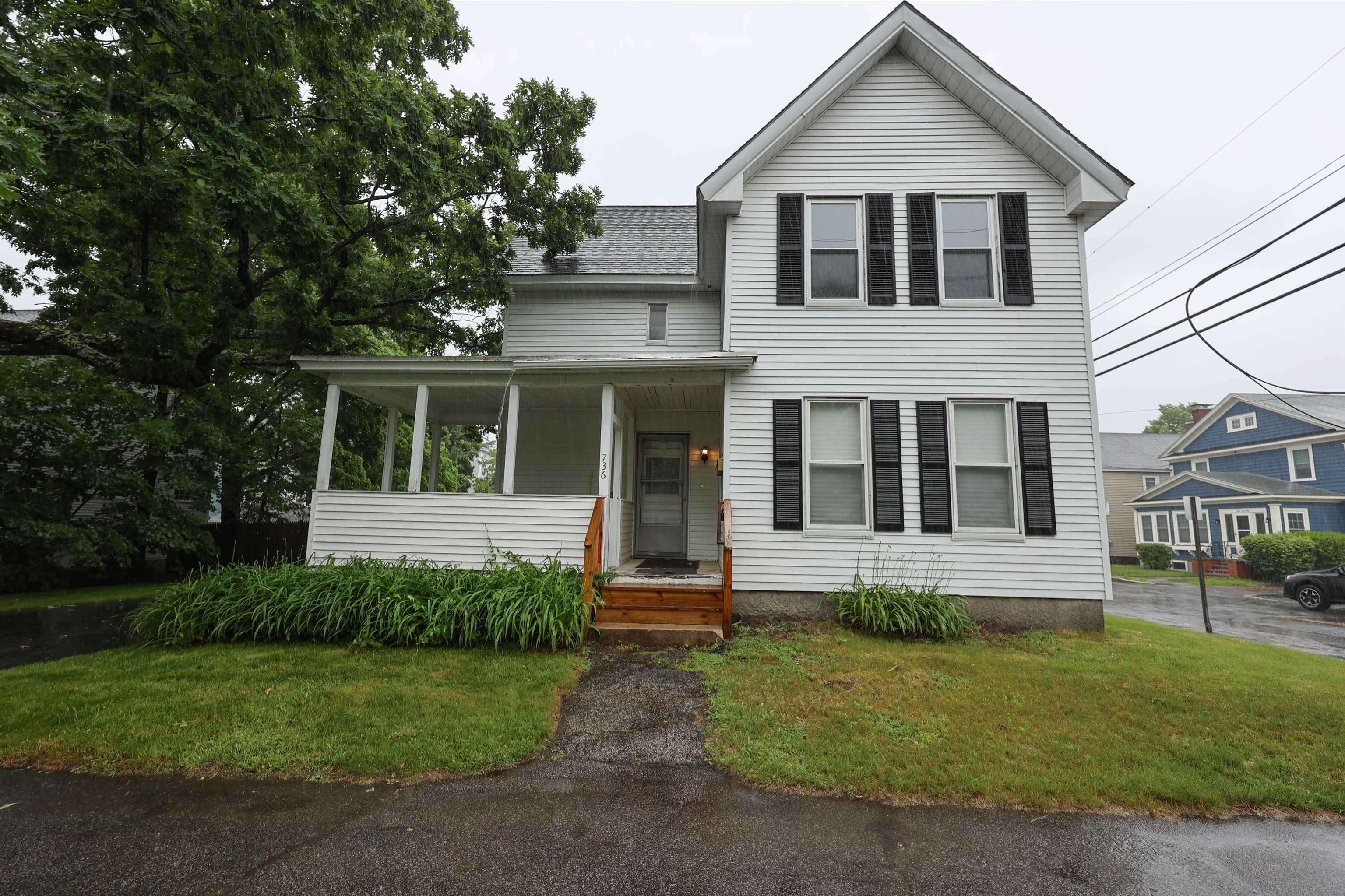 736 Maple Street, Manchester, NH 03104 NEREN