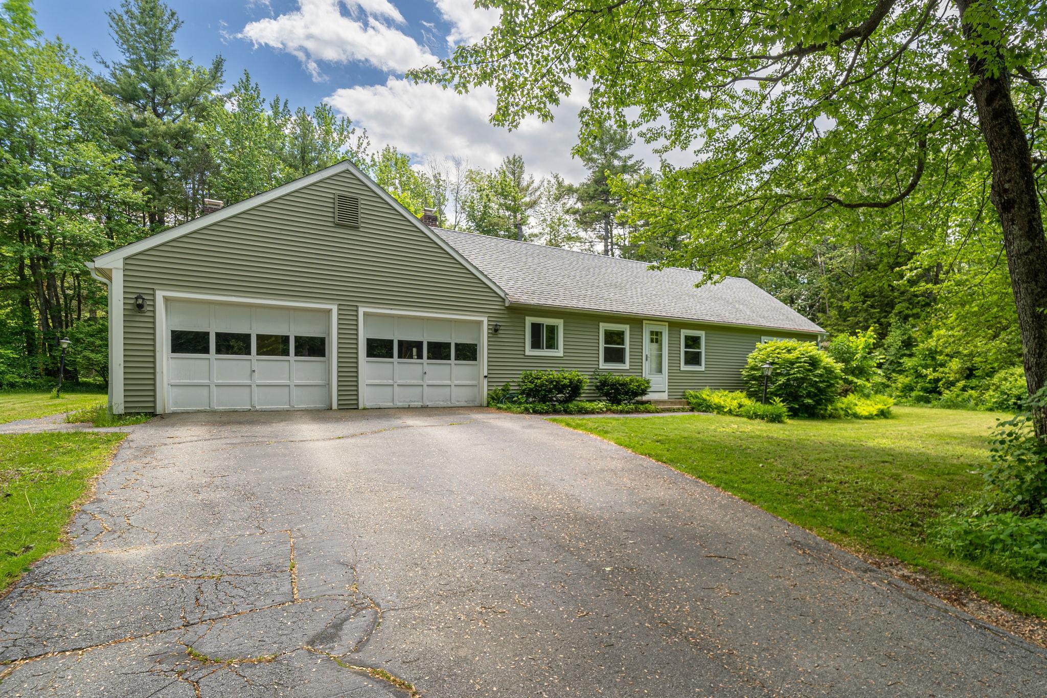26 Birch Acres Road New London, NH Photo