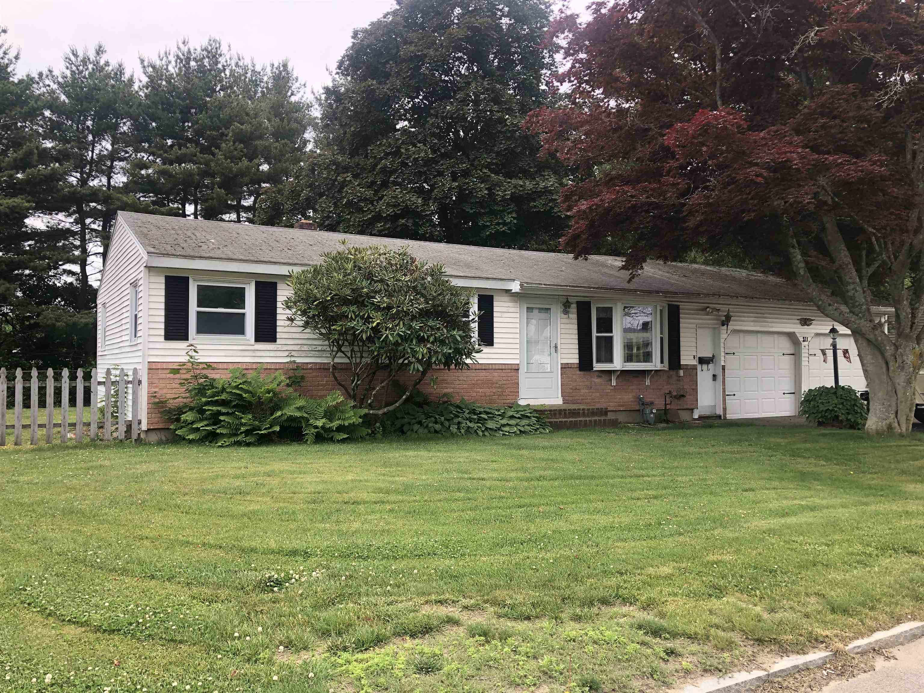 Zillow Rentals Manchester Nh