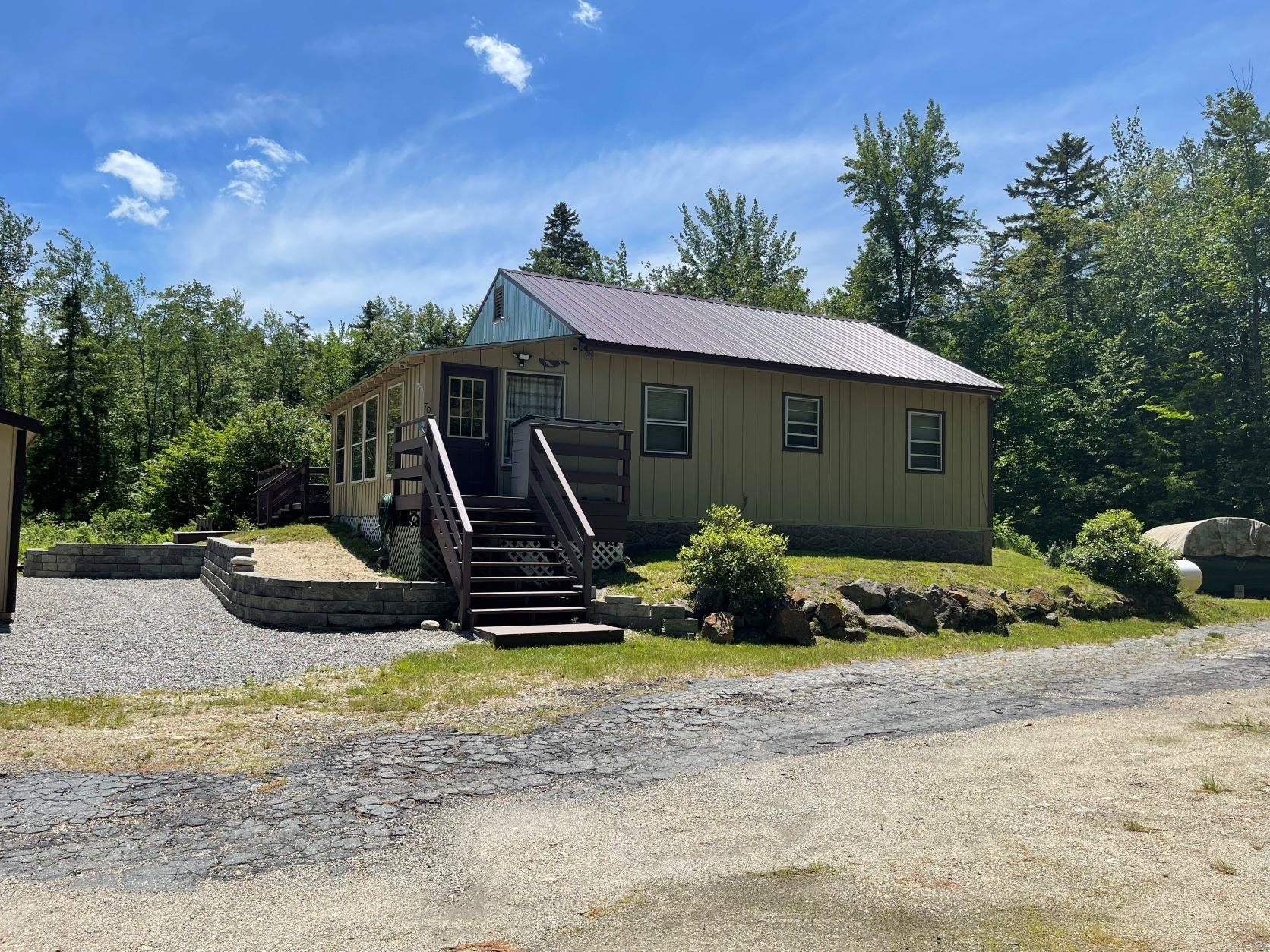 Stoddard New Hampshire Homes For Sale page 1