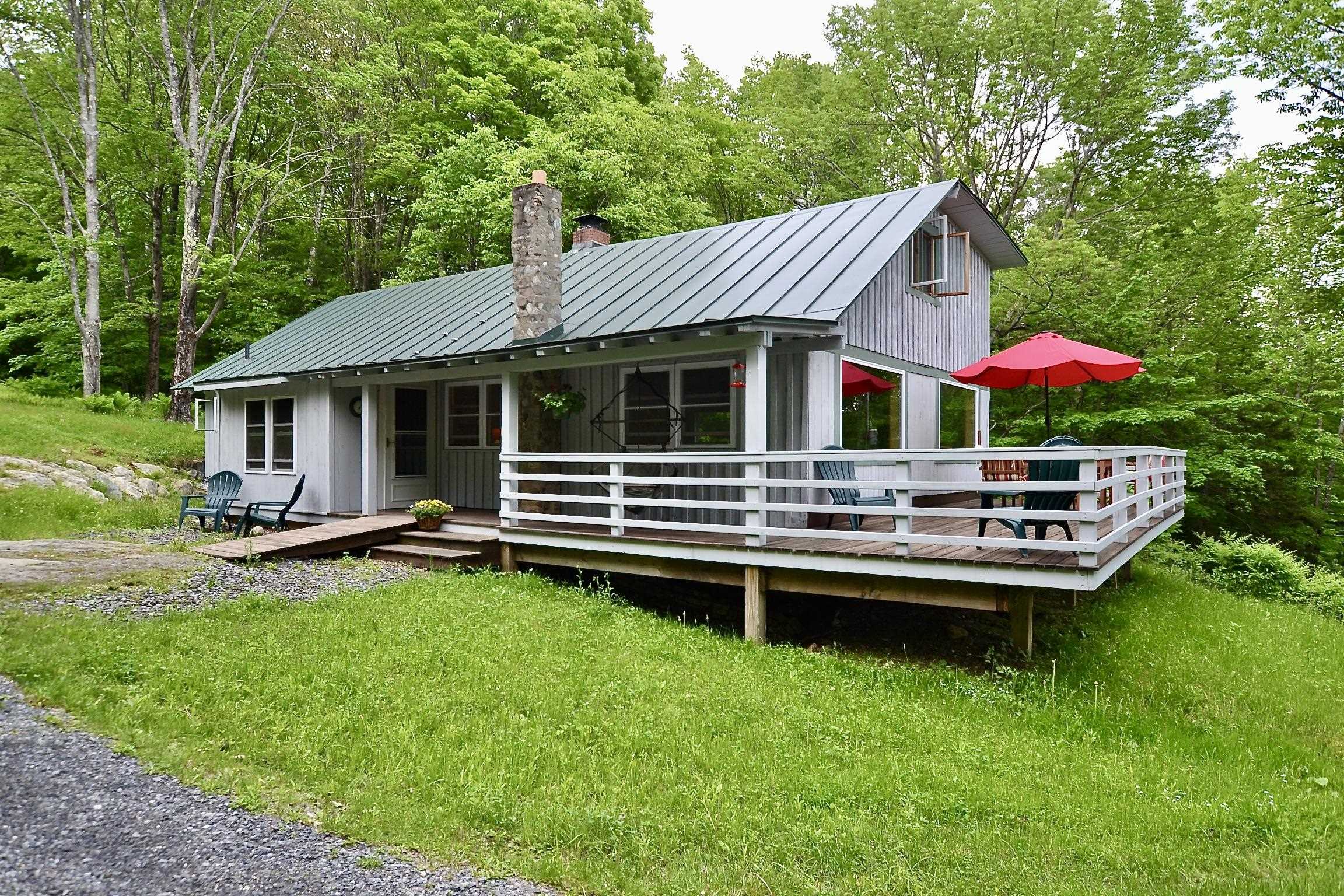 164 Molly Supple Hill Road Middlesex, VT Photo