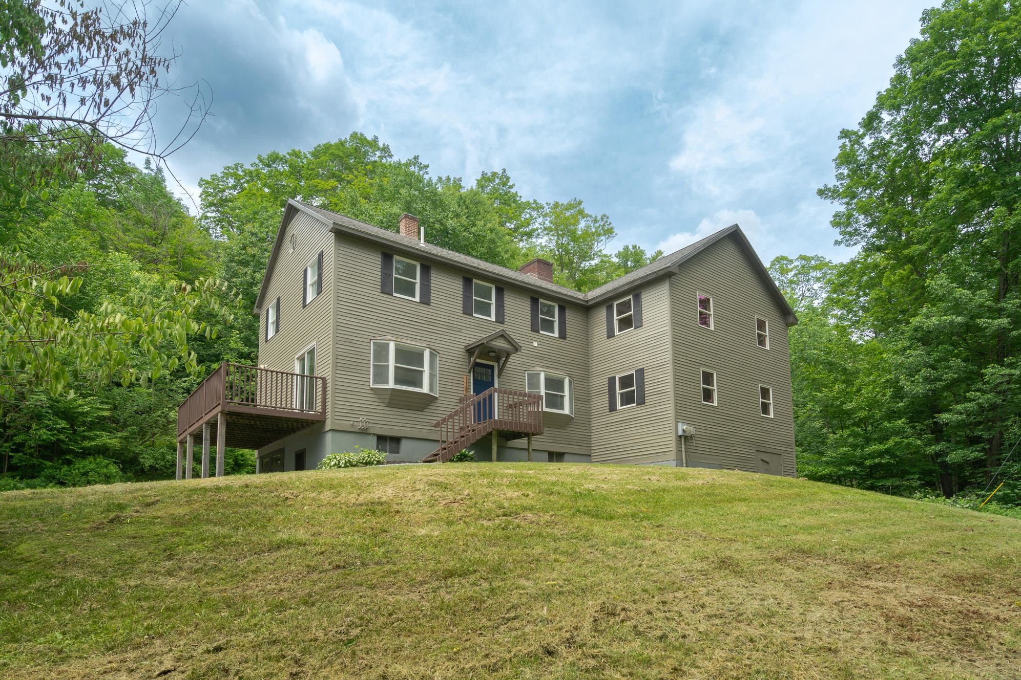 Chester Vermont Homes For Sale page 1