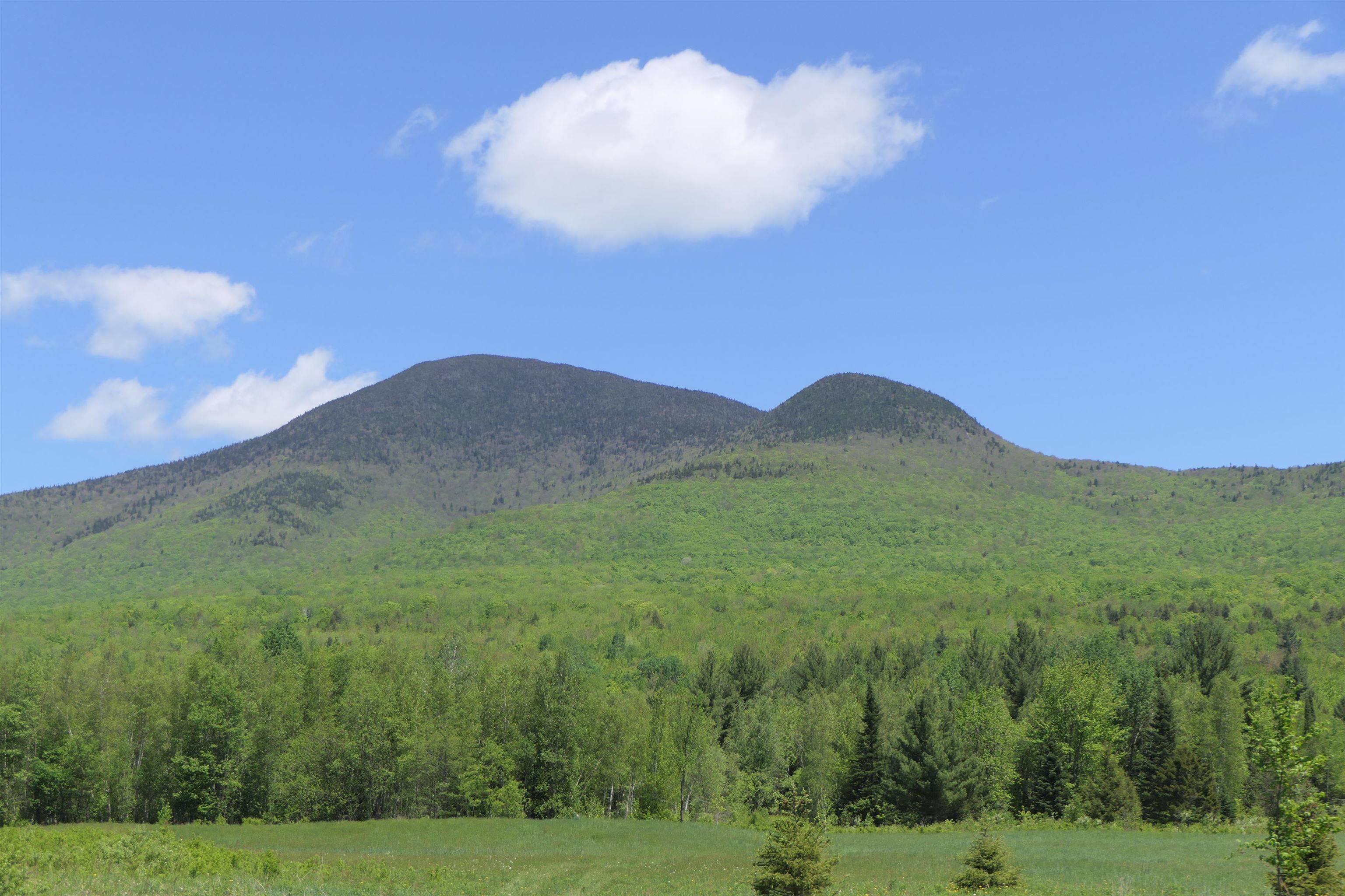 Lot 20 Oberland Valley Road Montgomery, VT Photo