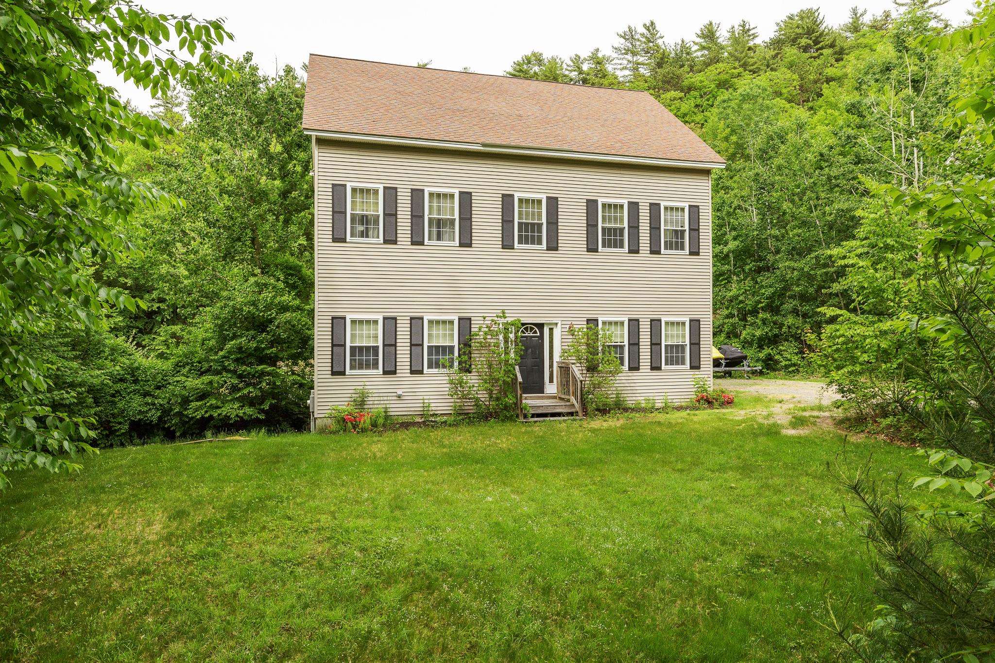 GILFORD NH Home for sale $$599,999 | $219 per sq.ft.