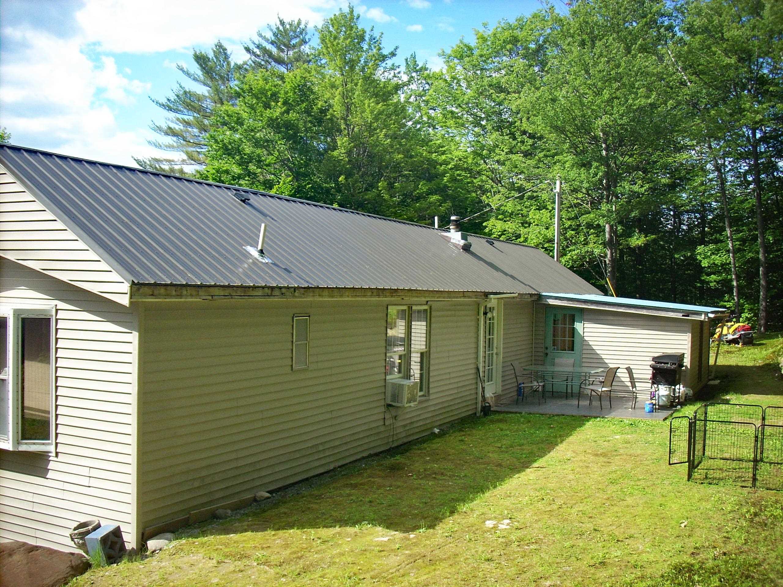 70 Blake Hill Road , New Hampton, NH MLS 4915578 Classic Homes Realty