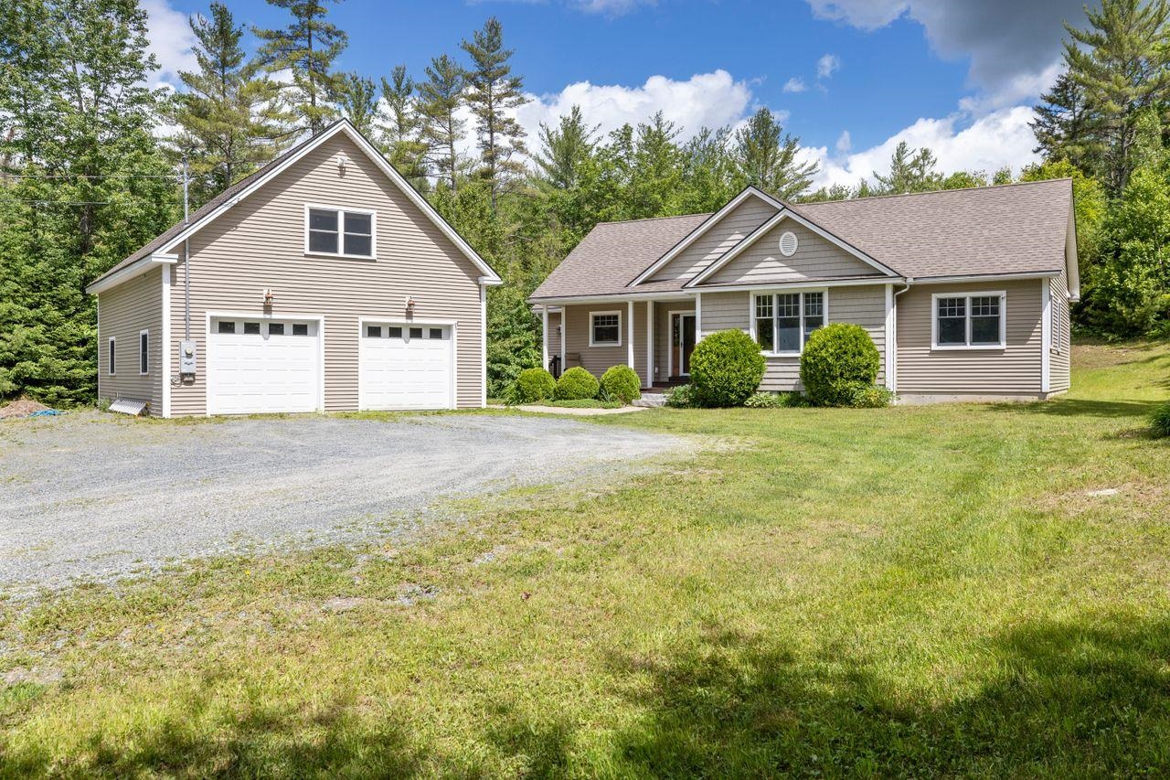Canaan New Hampshire Homes For Sale page 1