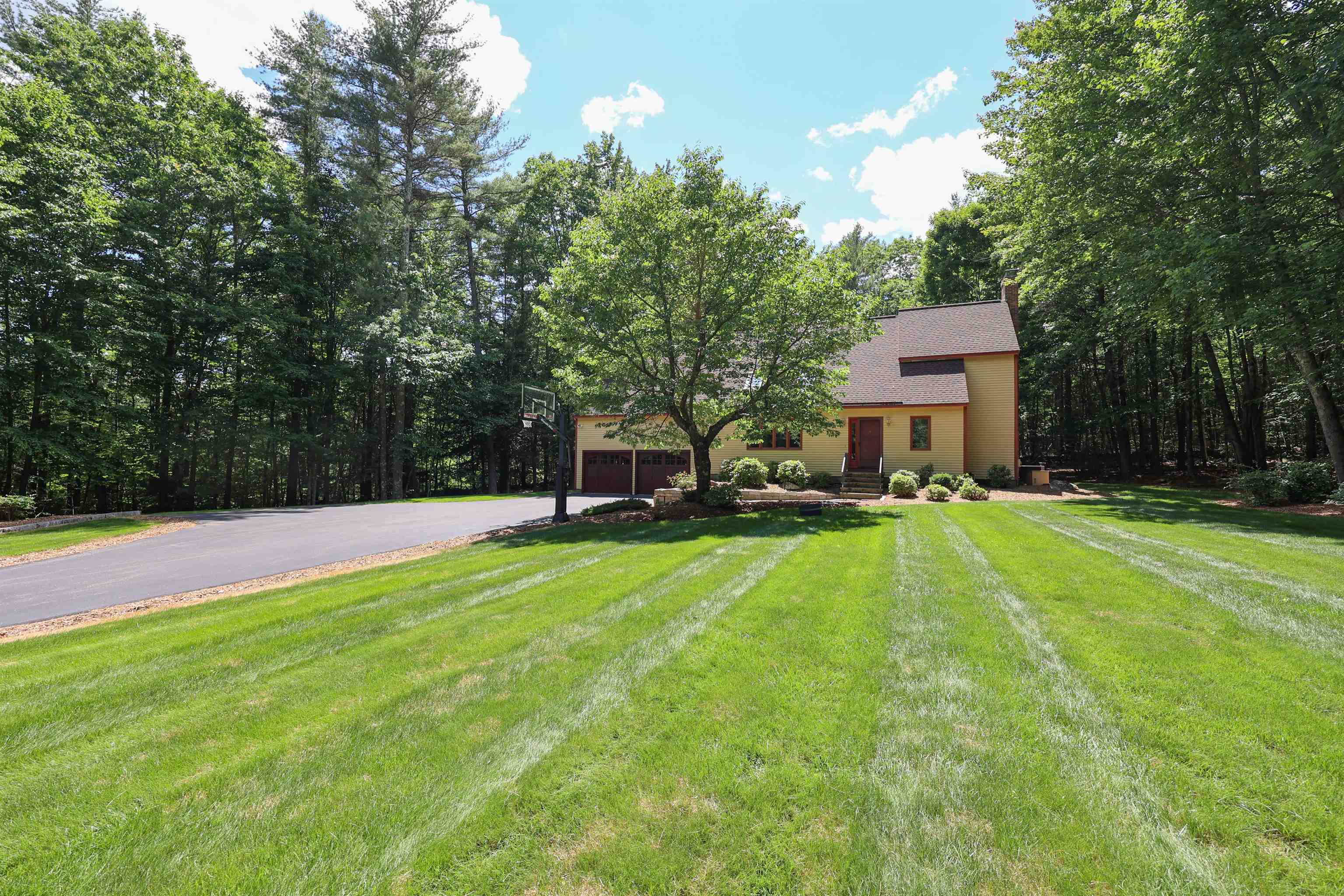 19 COBBLESTONE PLACE, Merrimack, NH 03054 PrimeMLS