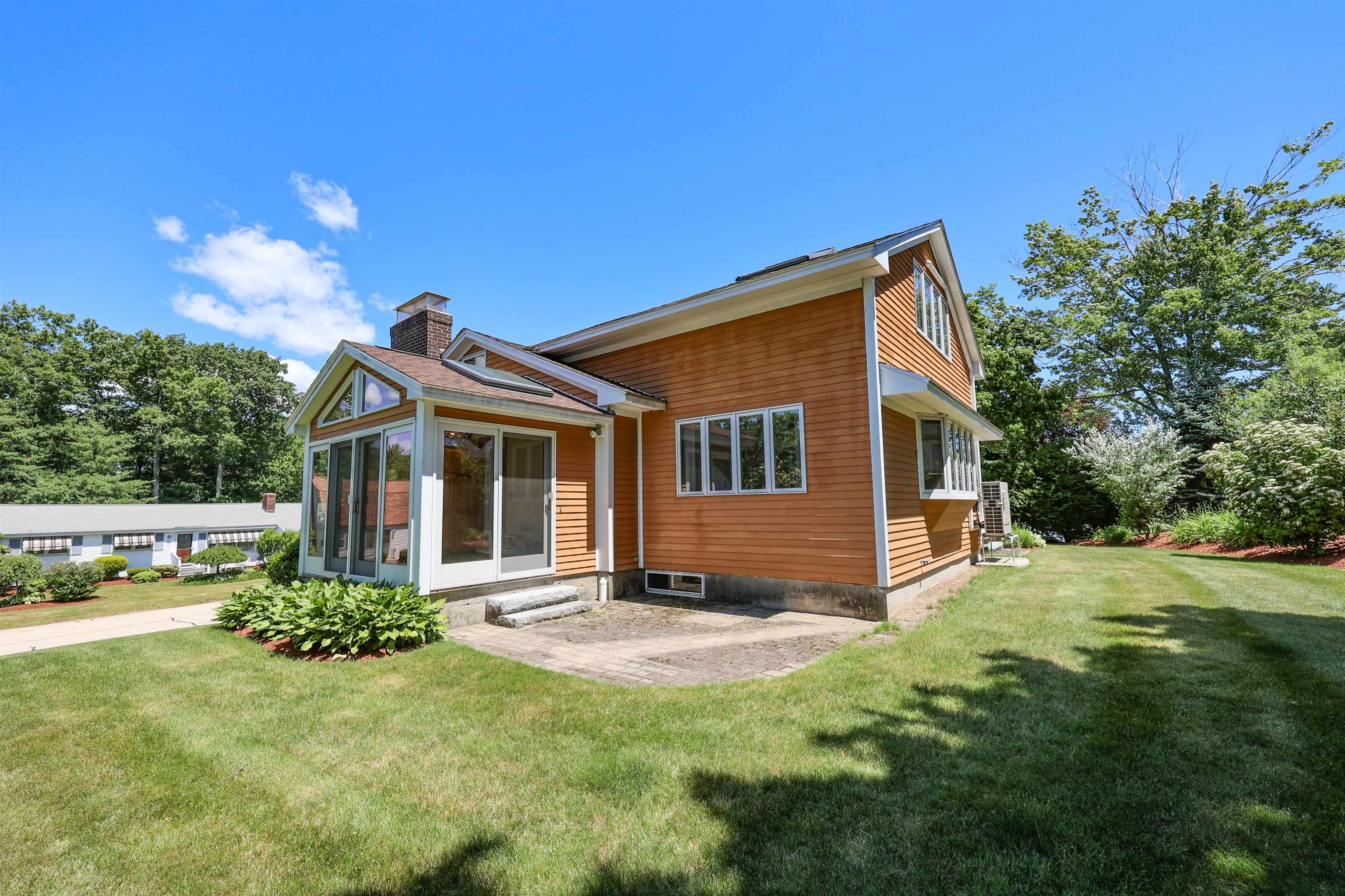 42 VESPA LANE, Nashua, NH 030641178 PrimeMLS