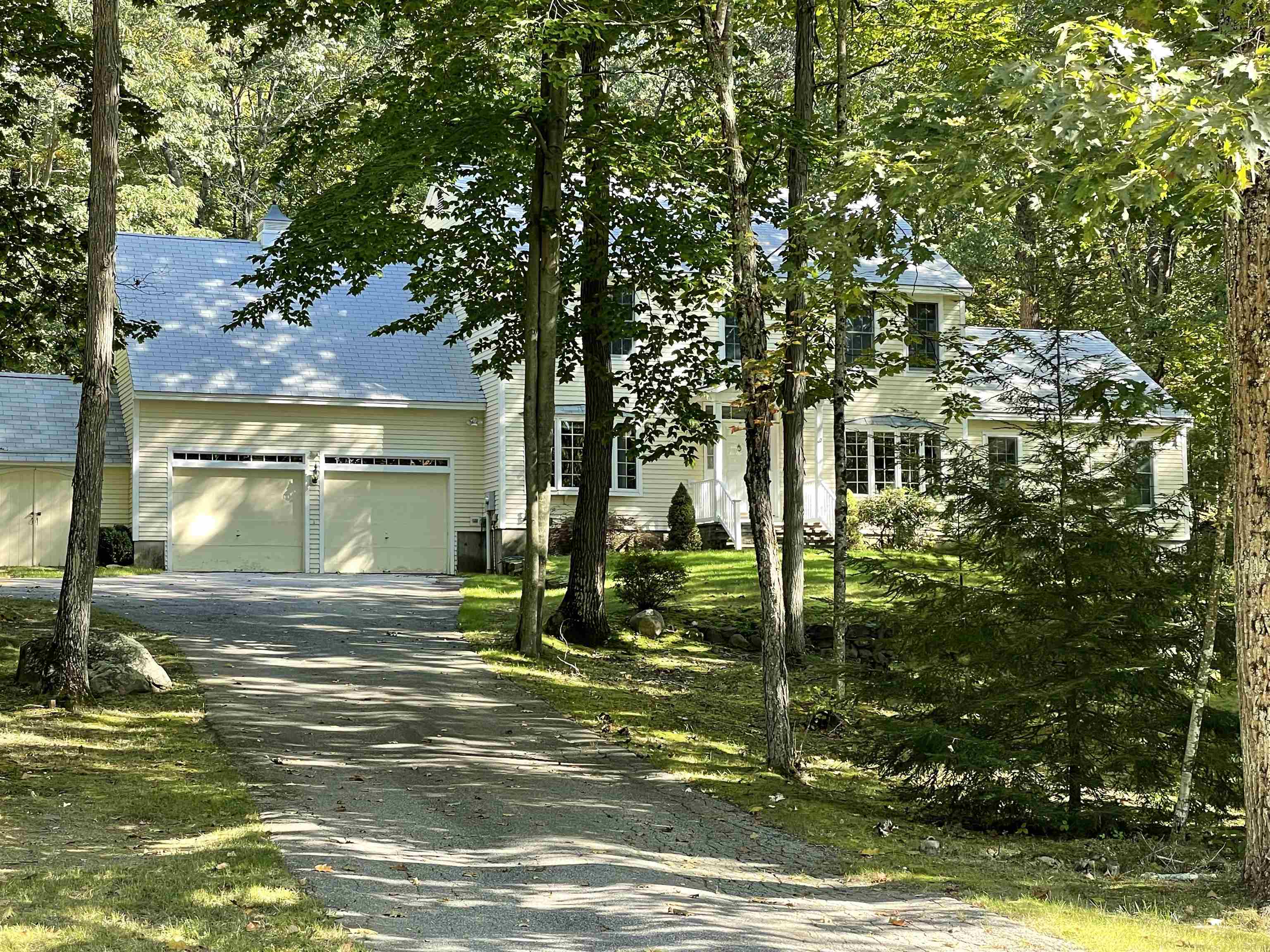 27 HEMLOCK COURT Newfields NH 03856 PrimeMLS