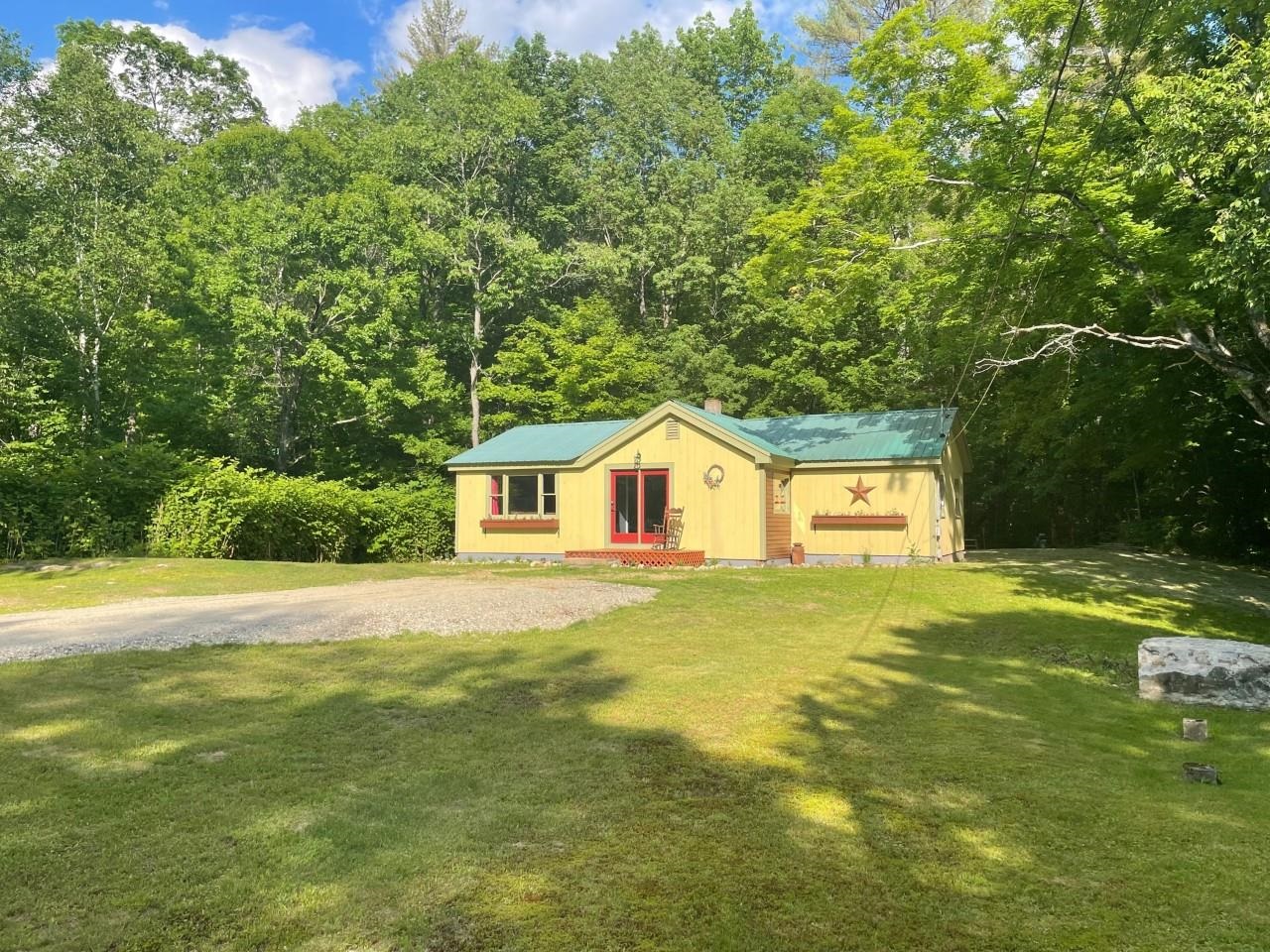 606 NH RT 175, Campton, NH 03223 PrimeMLS