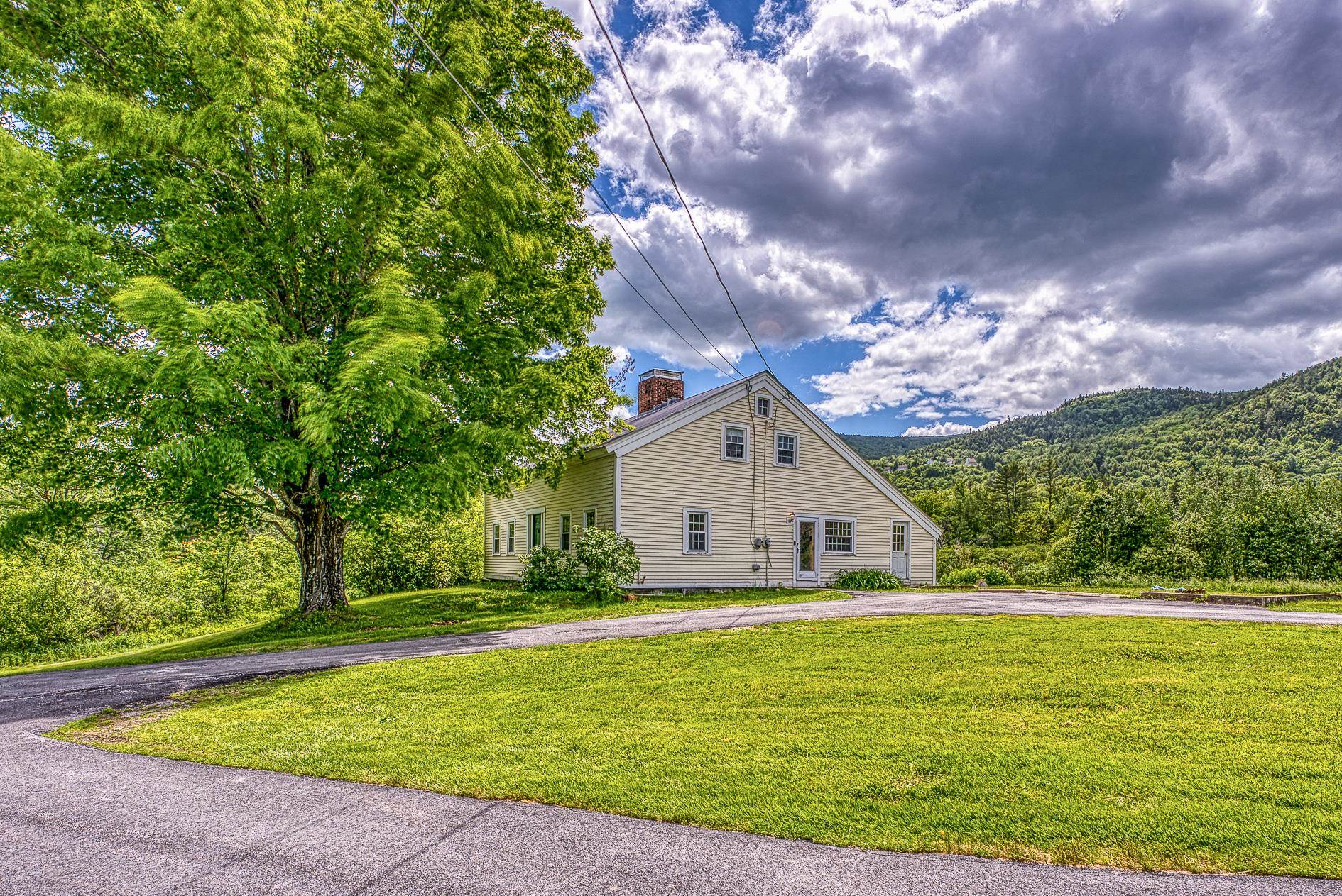 234 Mayhew Turnpike, Plymouth, NH 03264 NEREN