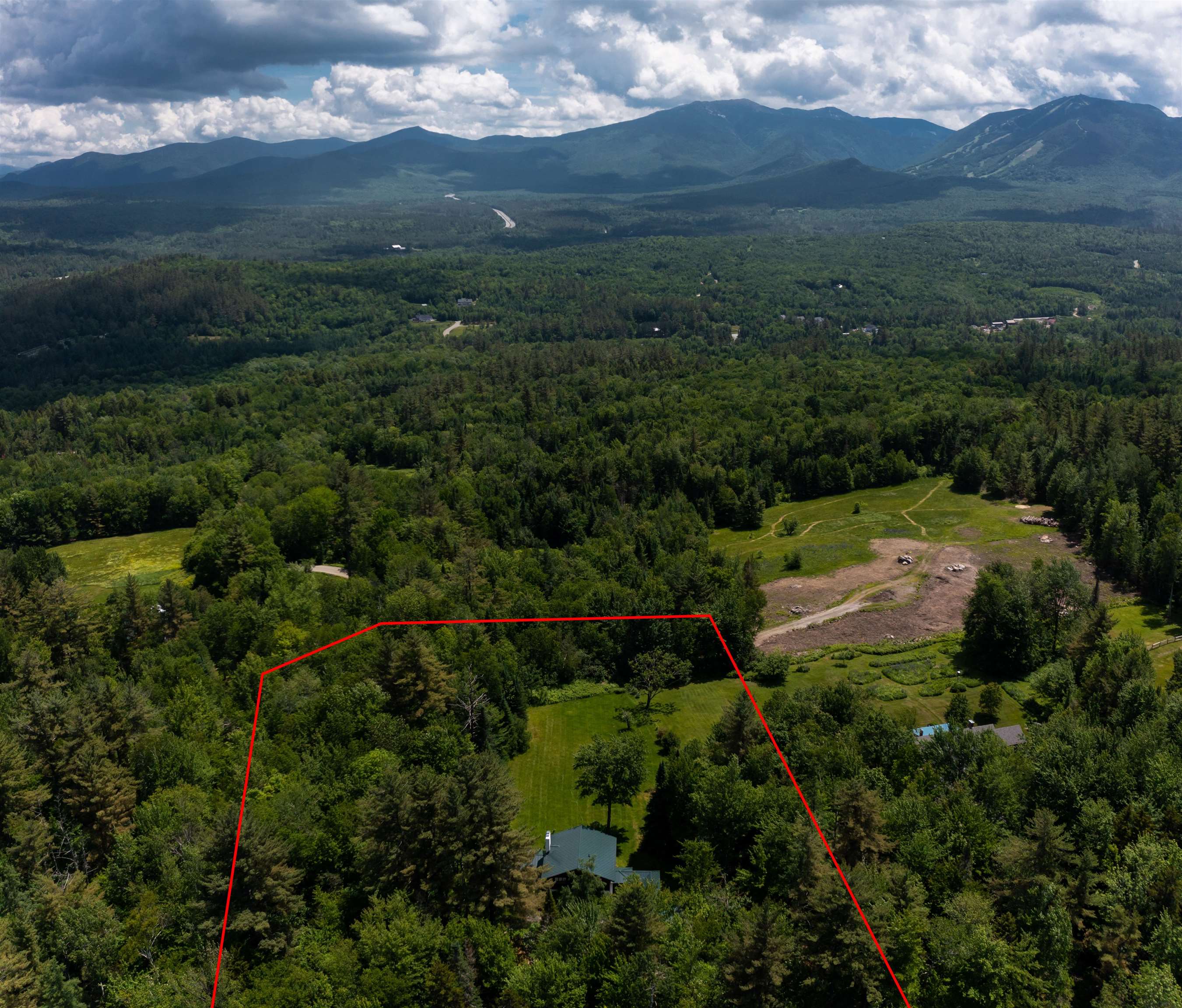 15 TOWN EDGE LANE, Franconia, NH 03580 PrimeMLS