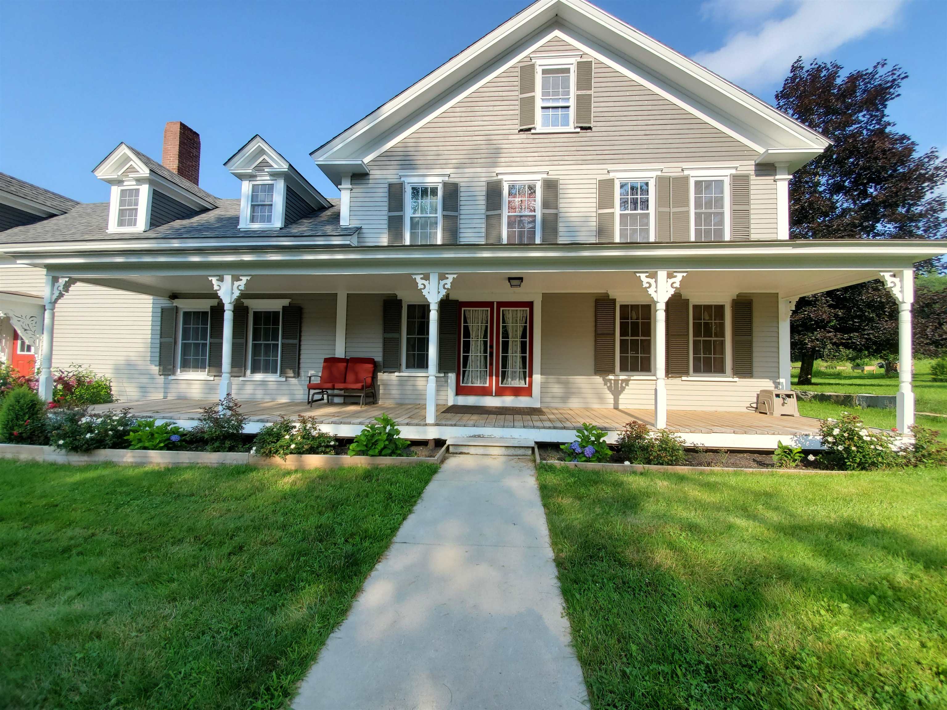 298 Battle Street, Webster, NH 03303