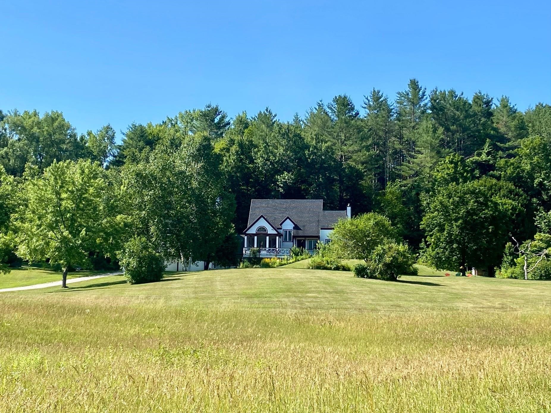 3336 Sunderland Hill Road, Sunderland, VT, 05250 MLS 4915929