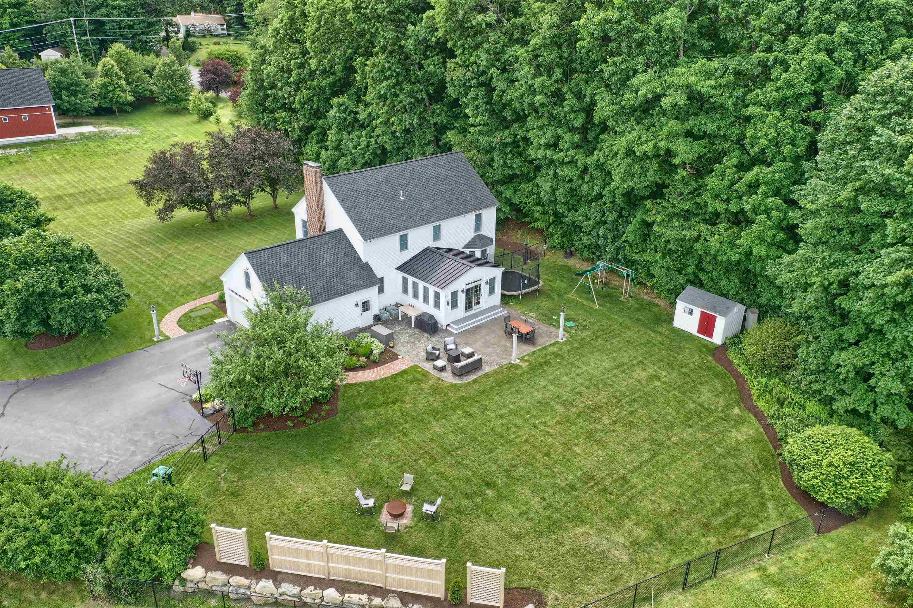 156 BROAD STREET, Hollis, NH 03049 PrimeMLS