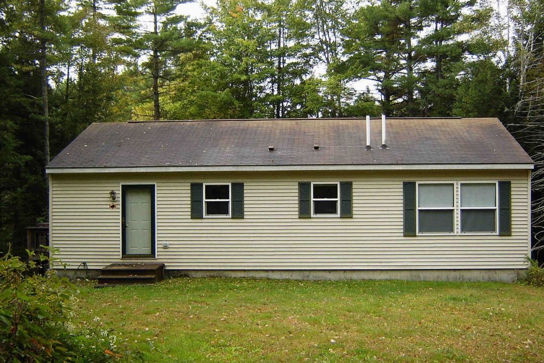 SUNAPEE NH Homes for sale