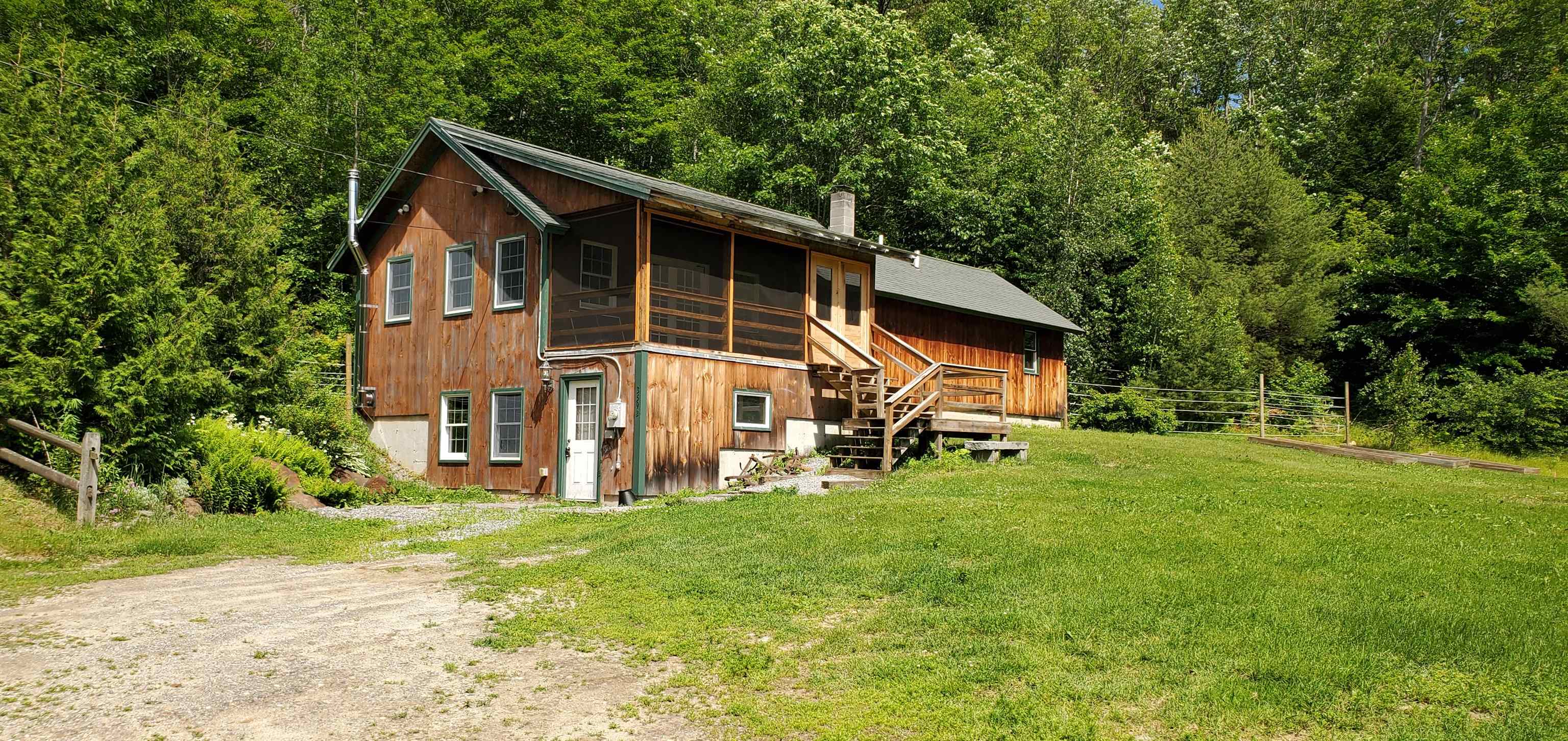 3592 Route 123 N  Stoddard, NH Photo