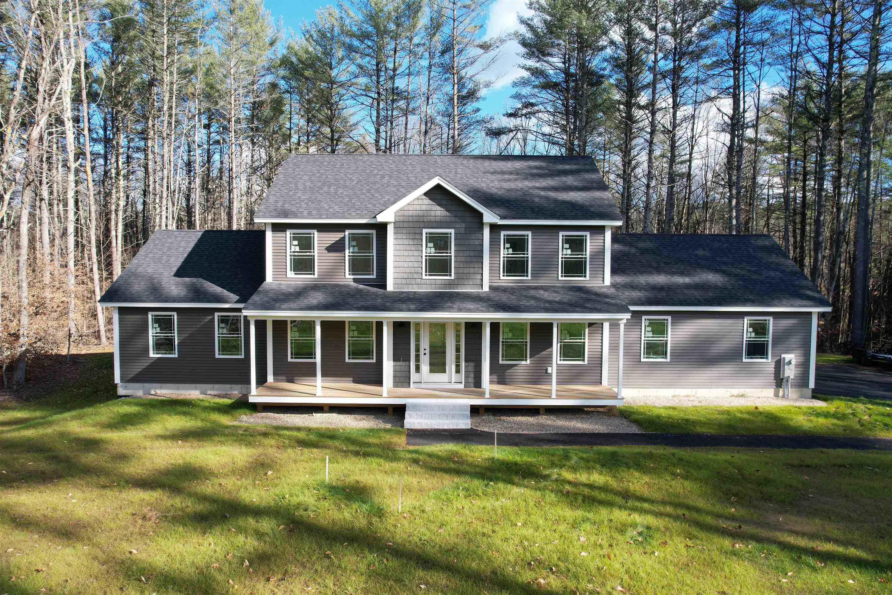 187 Intervale Road Canterbury, NH Photo