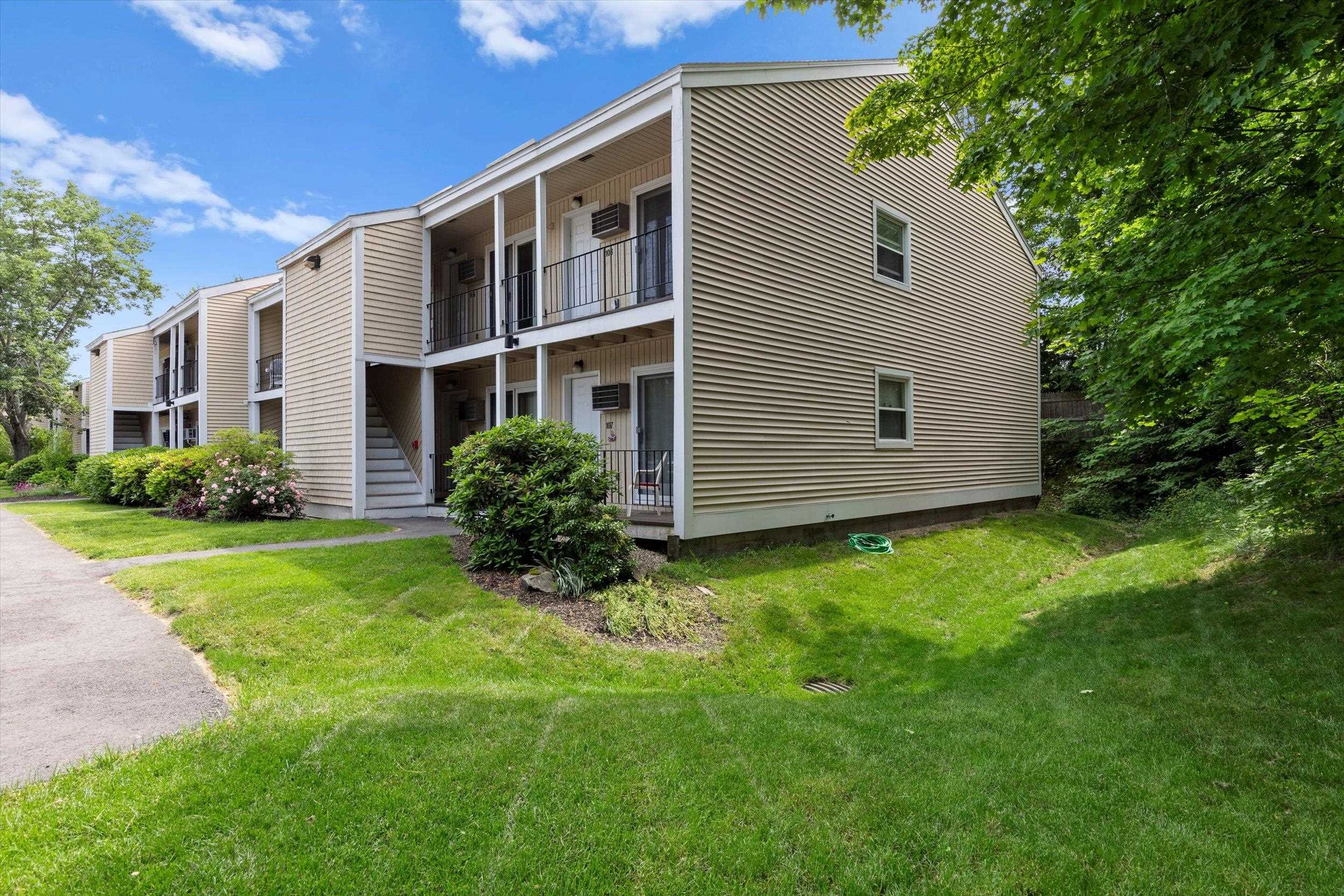 108 Cocheco Court Dover NH 03820