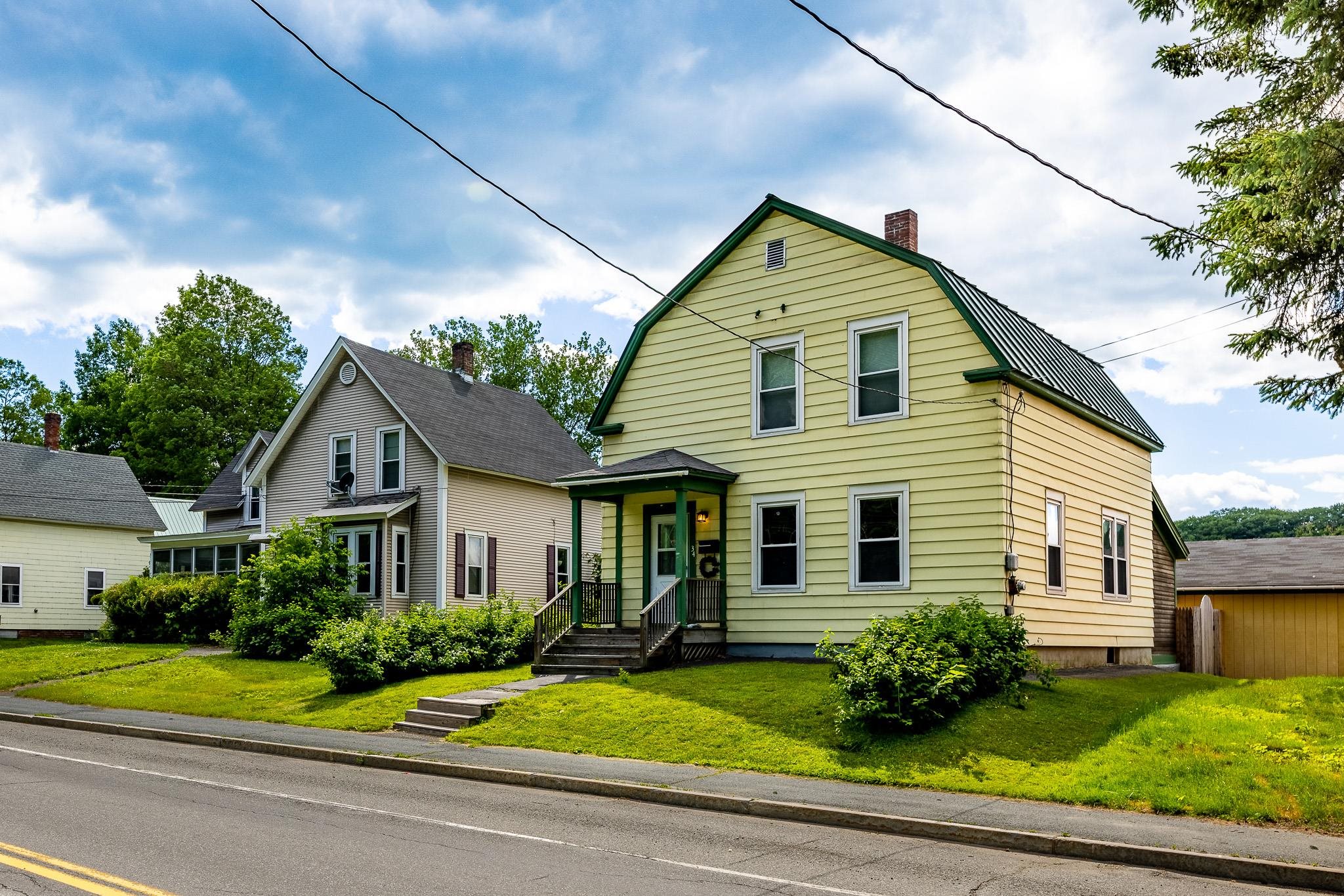 All Upper Valley NH Real Estate All Upper Valley New Hampshire Homes