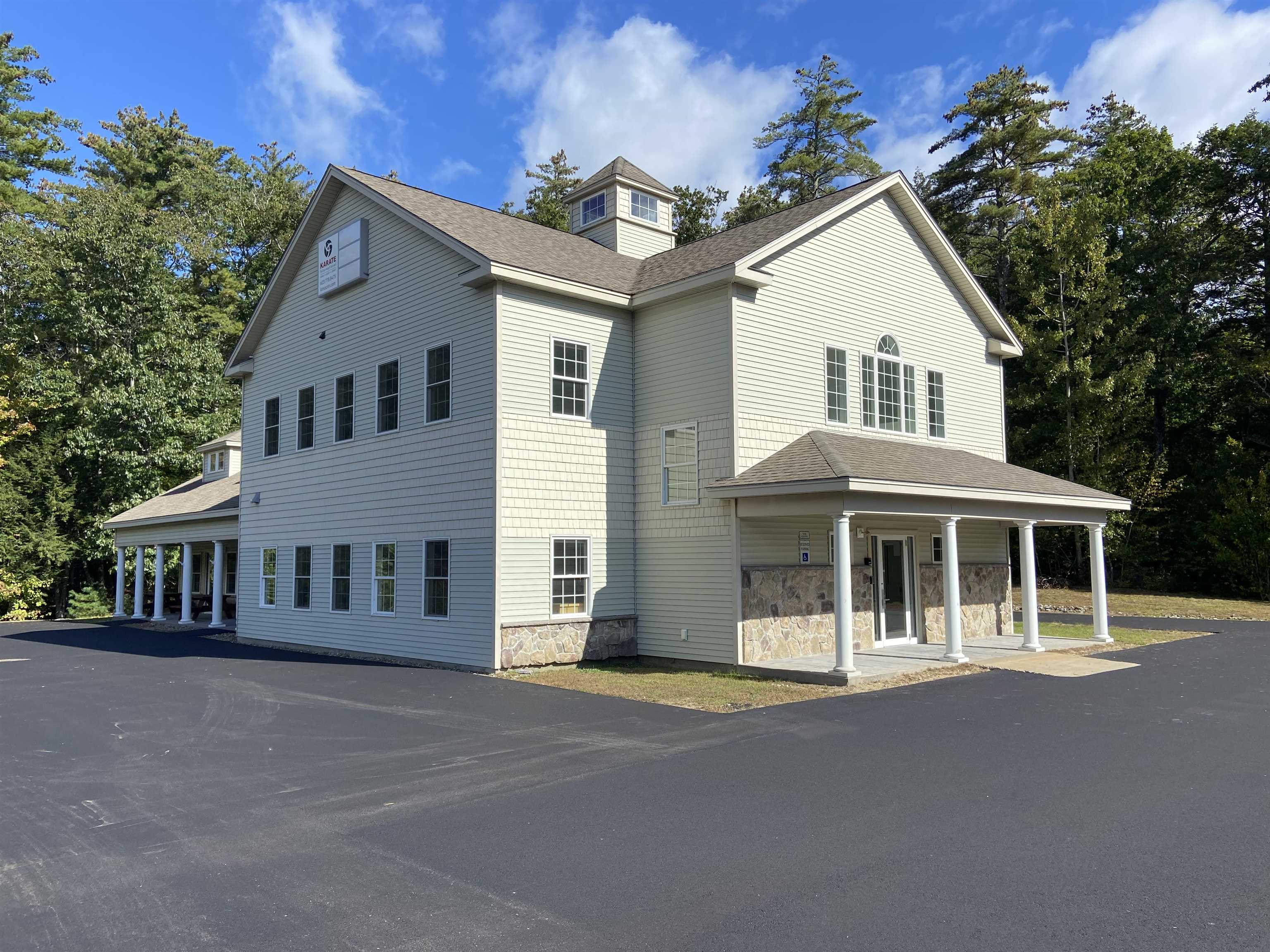 Barrington NH Commercial Property for sale $775,000 $125 per sq.ft.