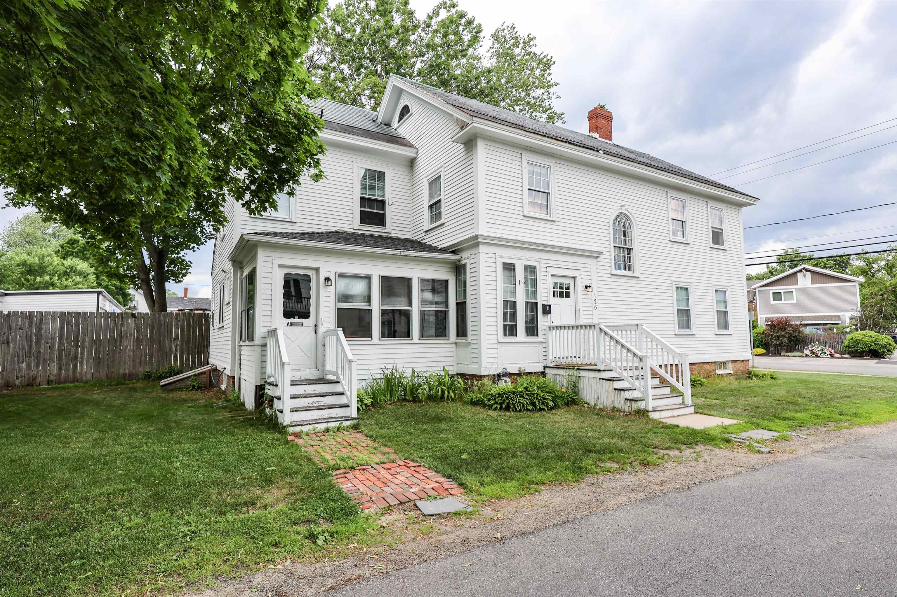 126 Front Street, Exeter, NH 03833