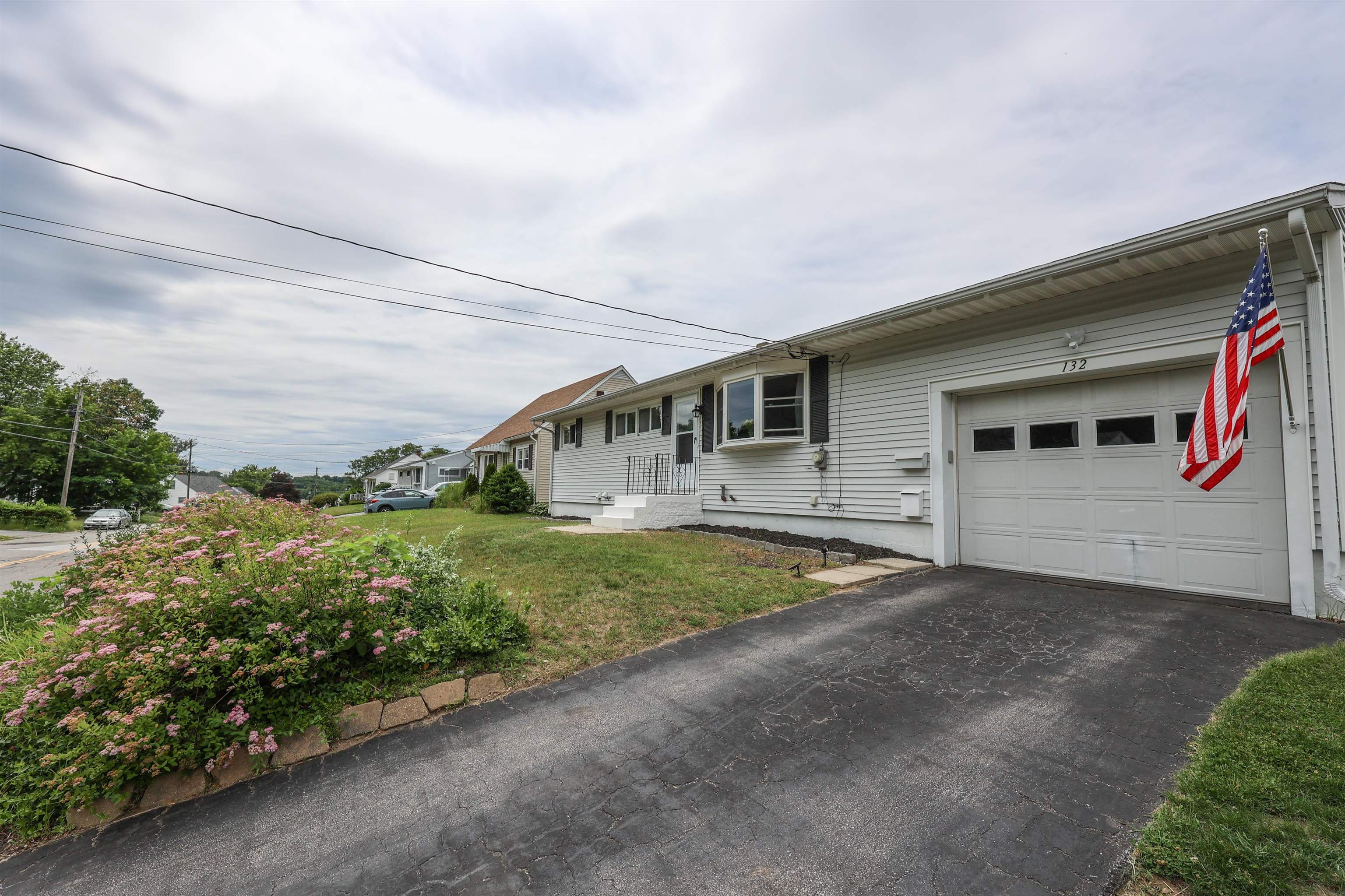 132 Jobin Drive