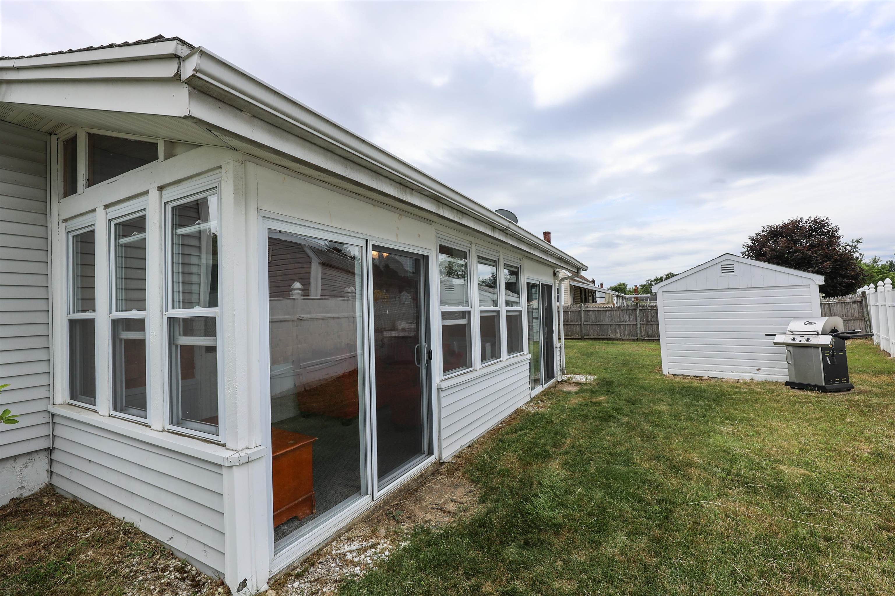 132 Jobin Drive