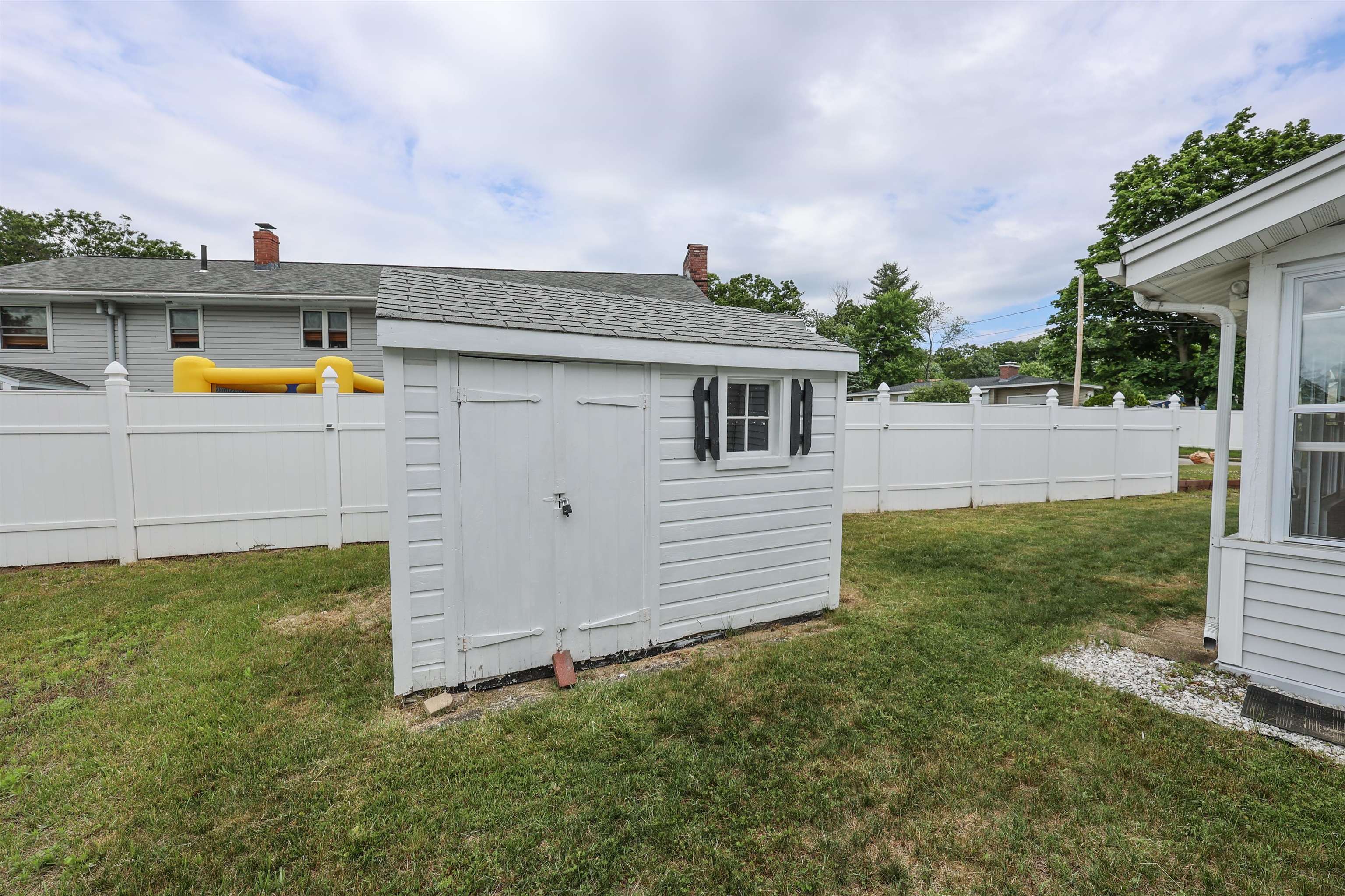 132 Jobin Drive