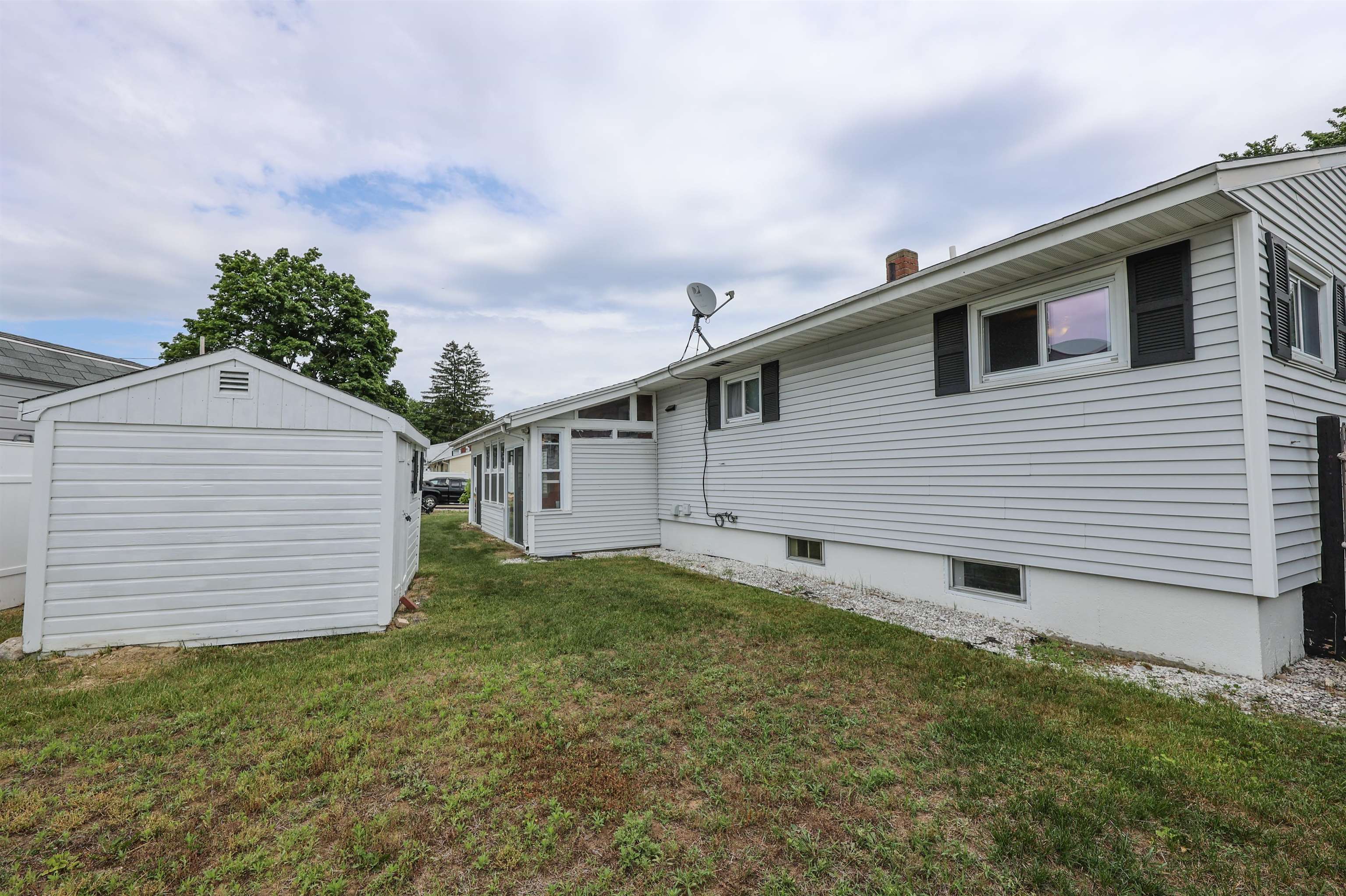 132 Jobin Drive