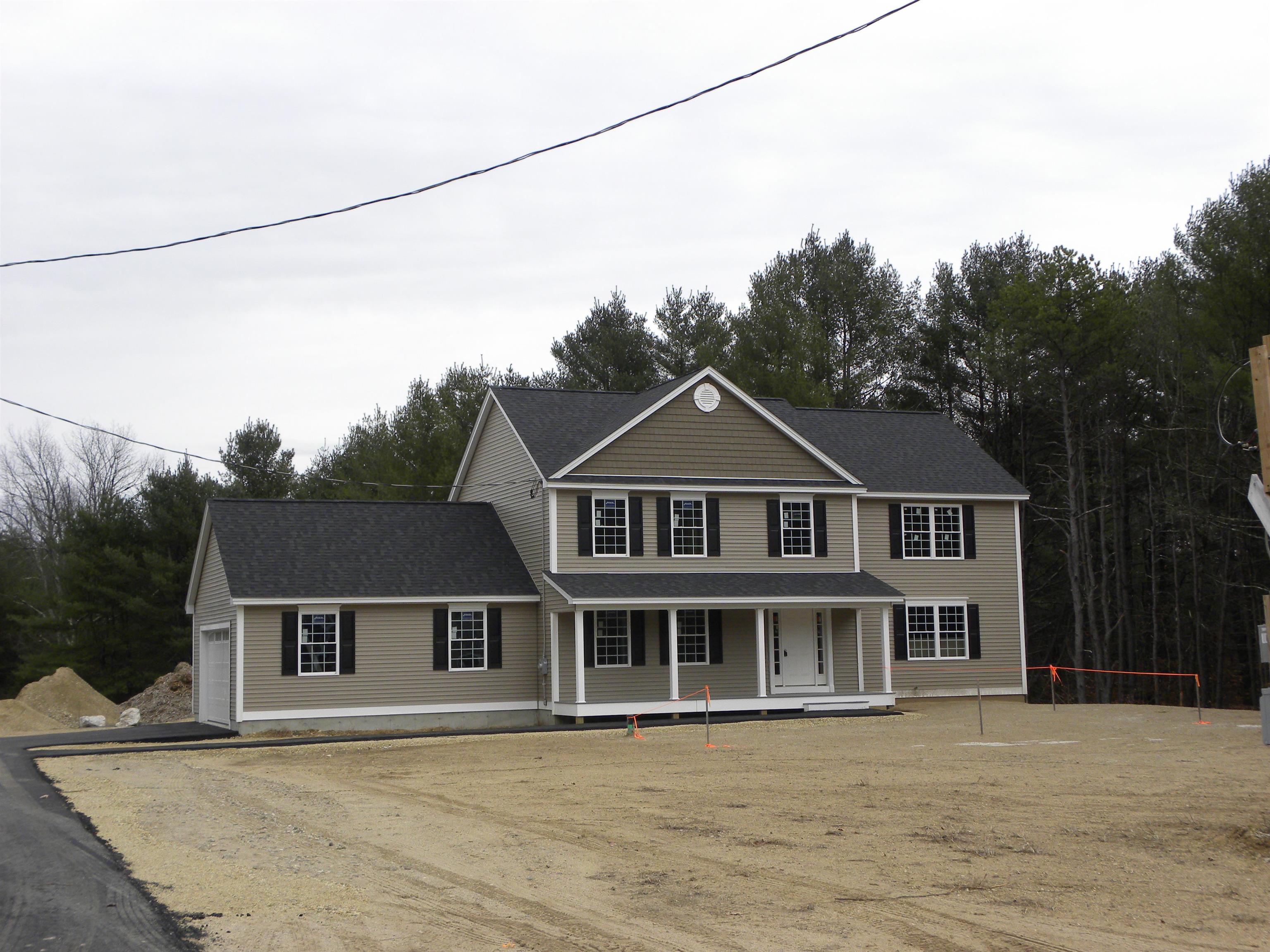 Photo of 37 Wason Road Chester NH 03036