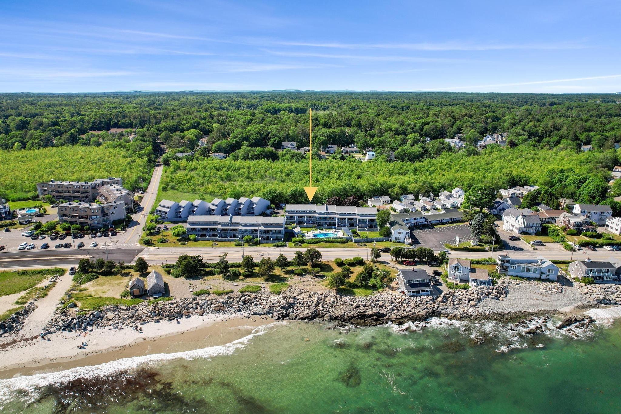 Photo of 951 Ocean Boulevard Hampton NH 03842