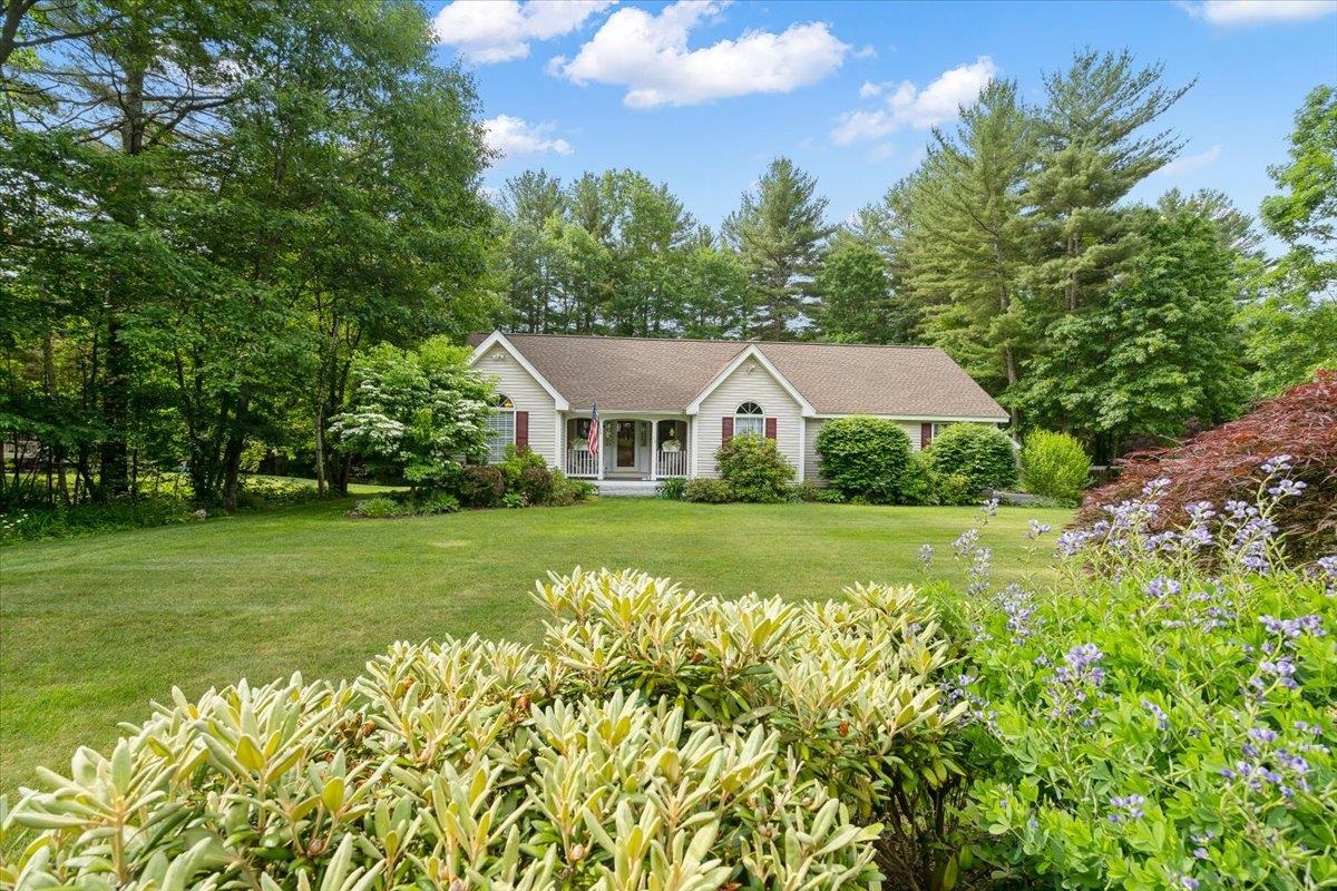 13 BURGESS DRIVE, Litchfield, NH 03052 PrimeMLS