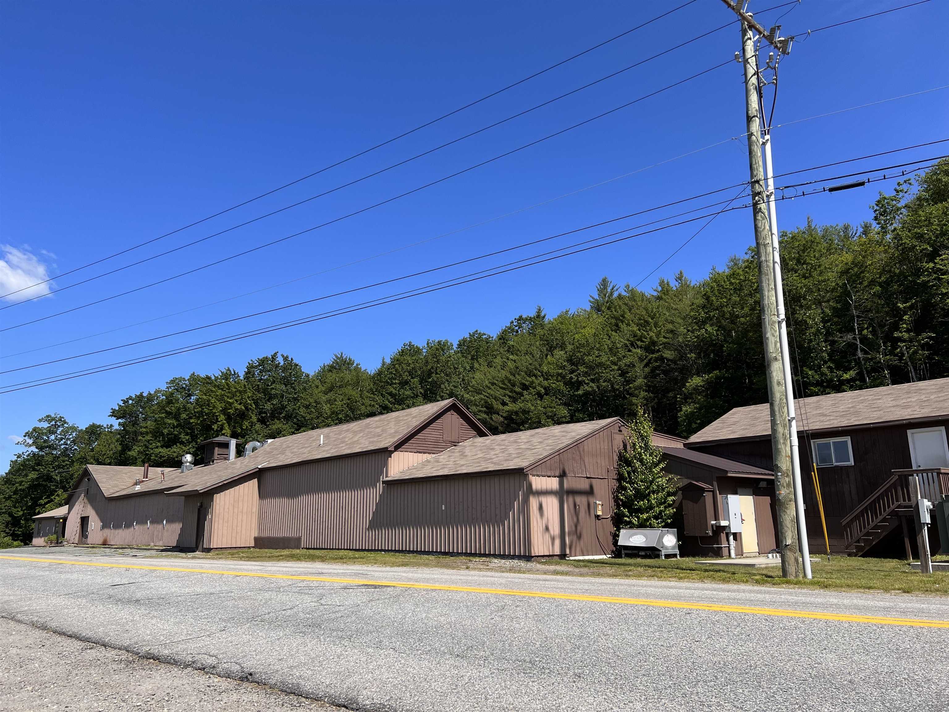 Claremont NH 03743 Commercial Property for sale $List Price is $700,000