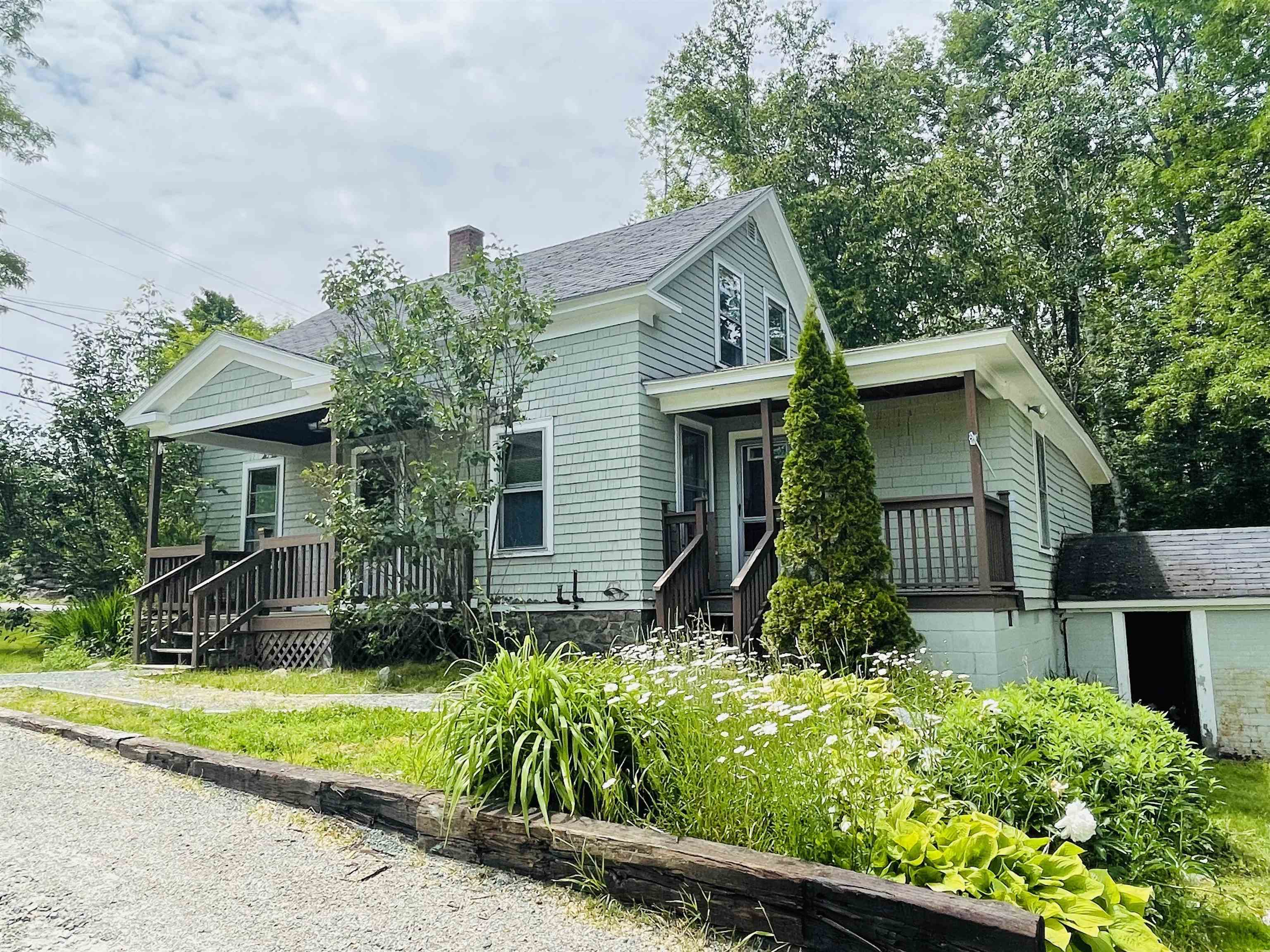 9 Valley View Lane, Bethlehem, NH 03574 NEREN