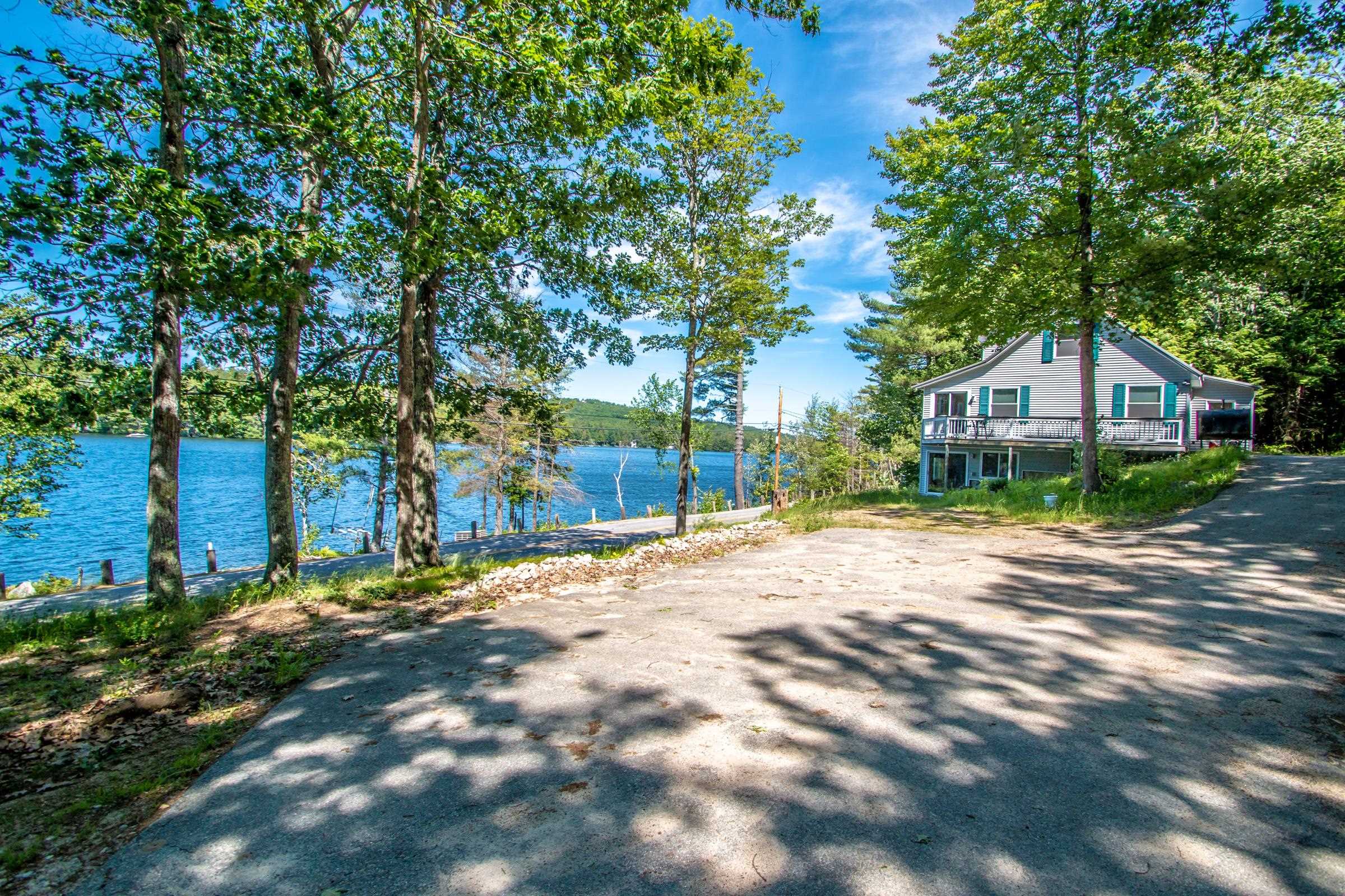 Zillow Newfound Lake Nh 54