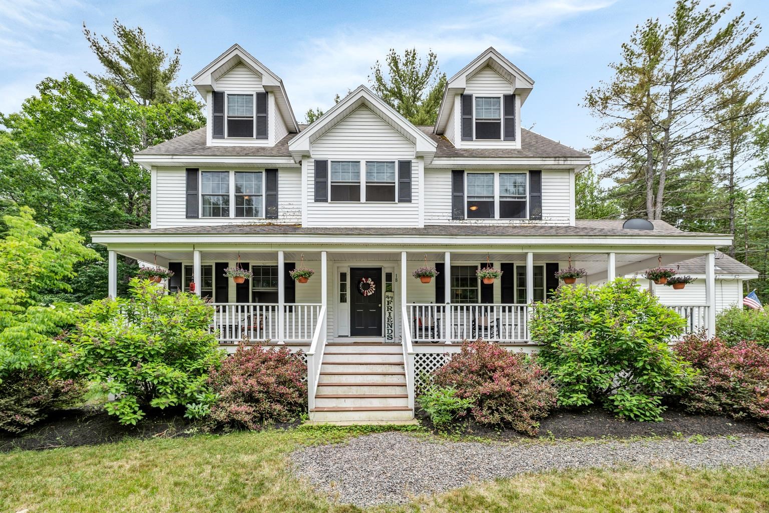ALTON NH Home for sale $$554,900 | $258 per sq.ft.