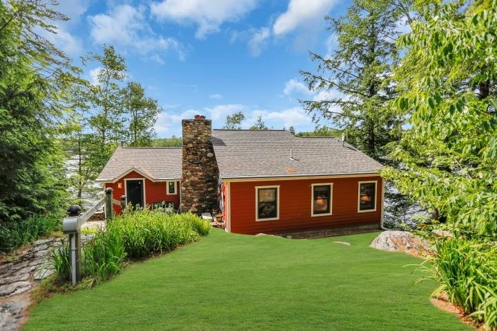 Acworth NH 03601 Home for sale $List Price is $850,000