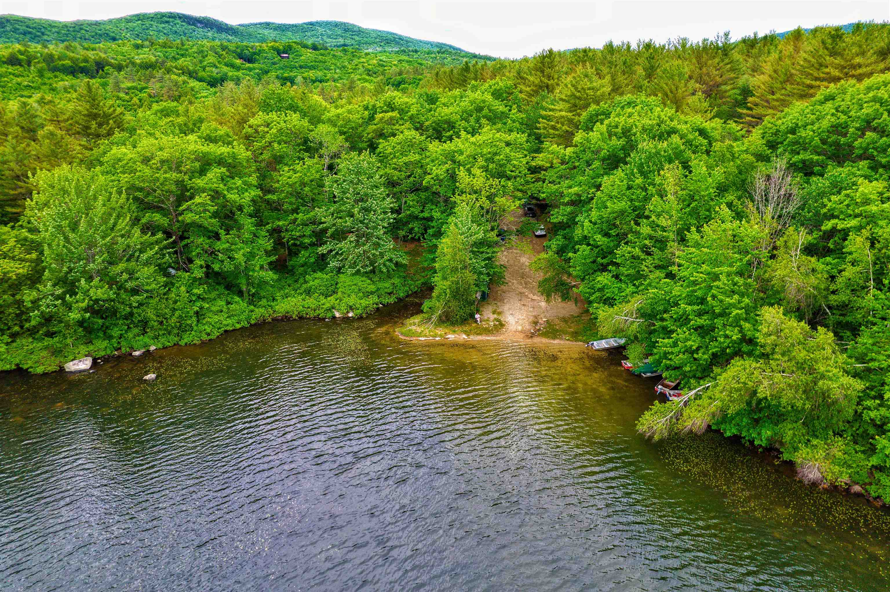 220 N GROTON ROAD, Groton, NH 03241 PrimeMLS