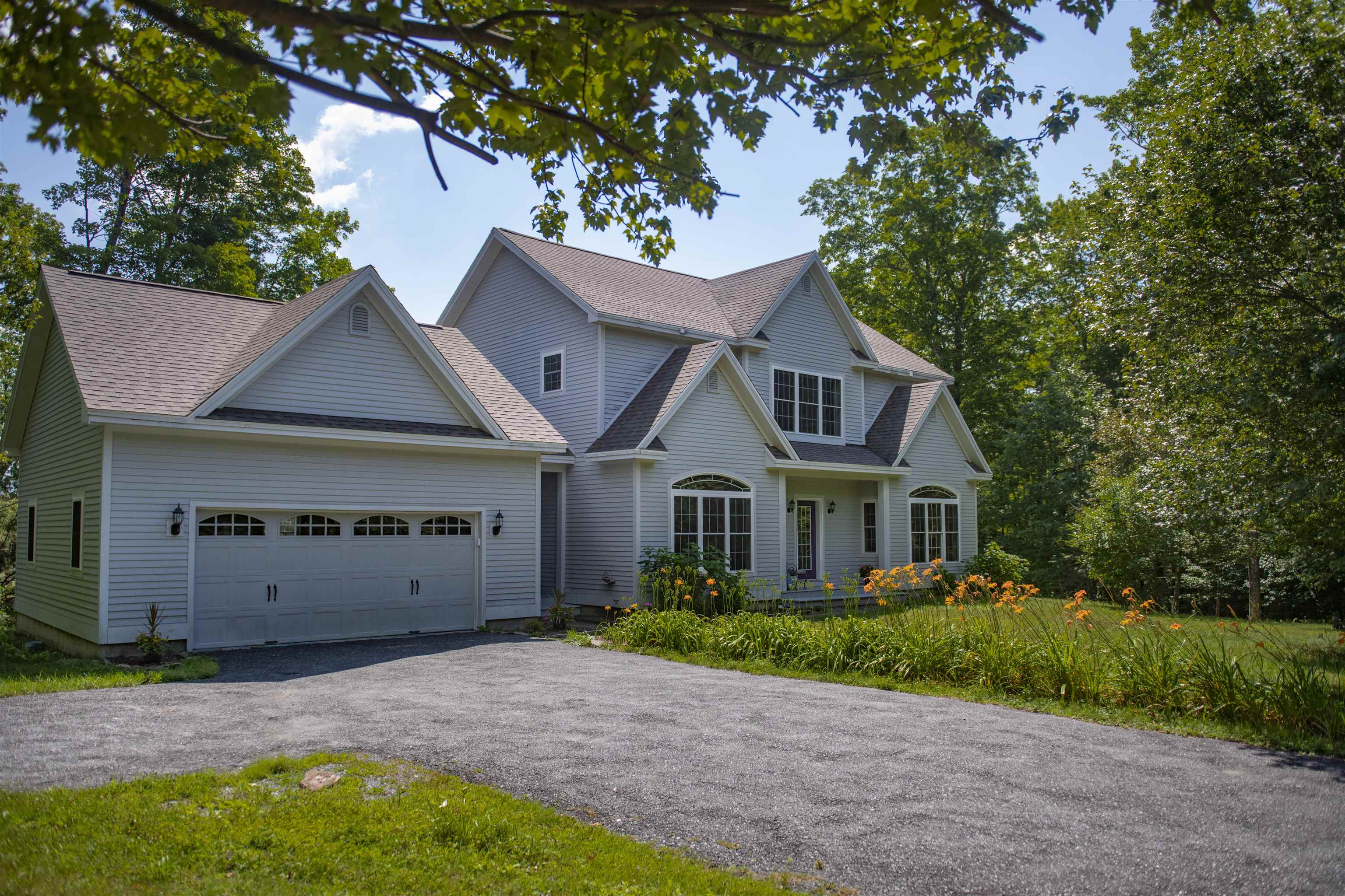 Quechee, VT Vermont and New Hampshire Real Estate Quechee