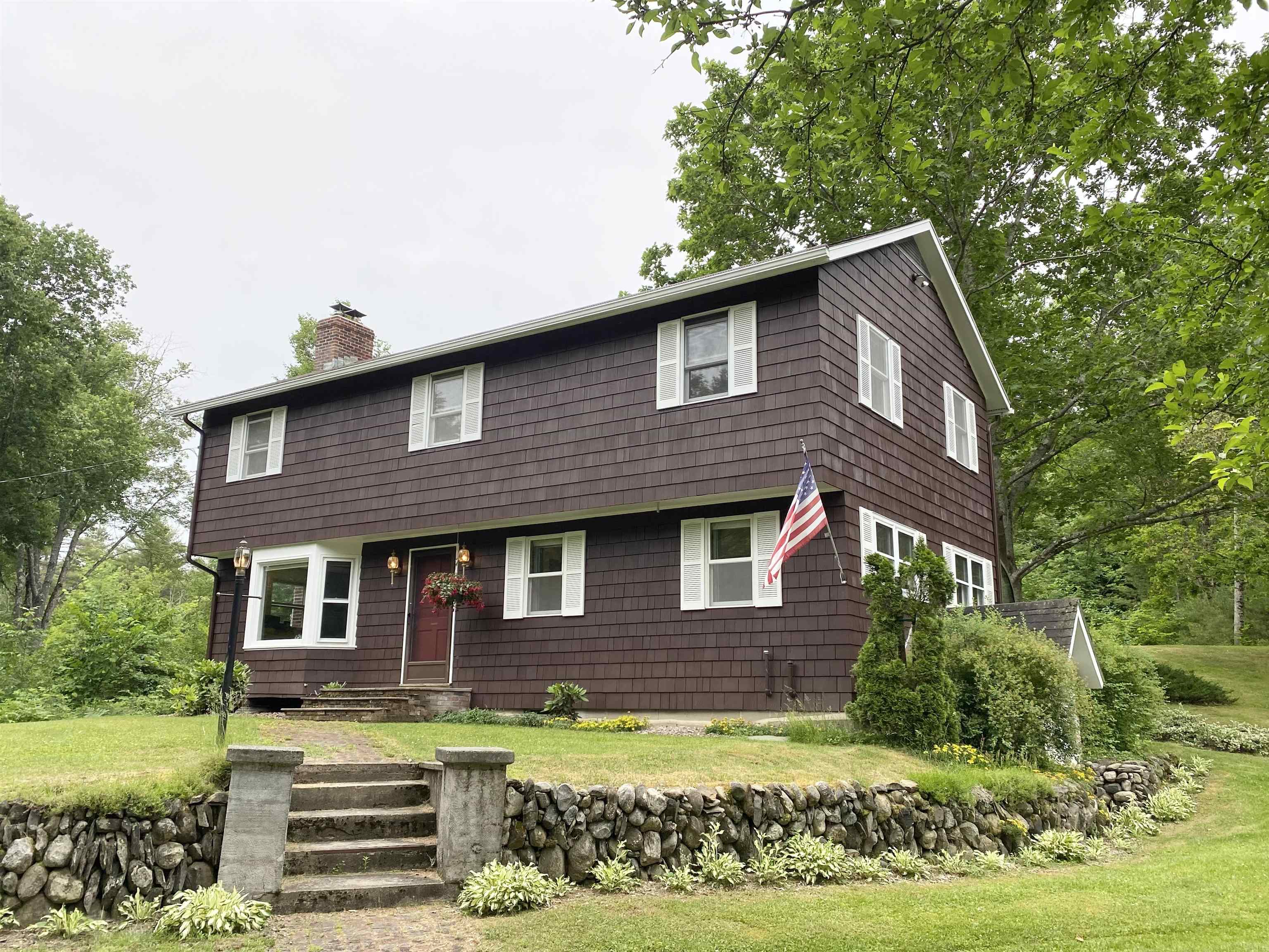 Fairlee VT Real Estate Fairlee Vermont Homes For Sale page 1