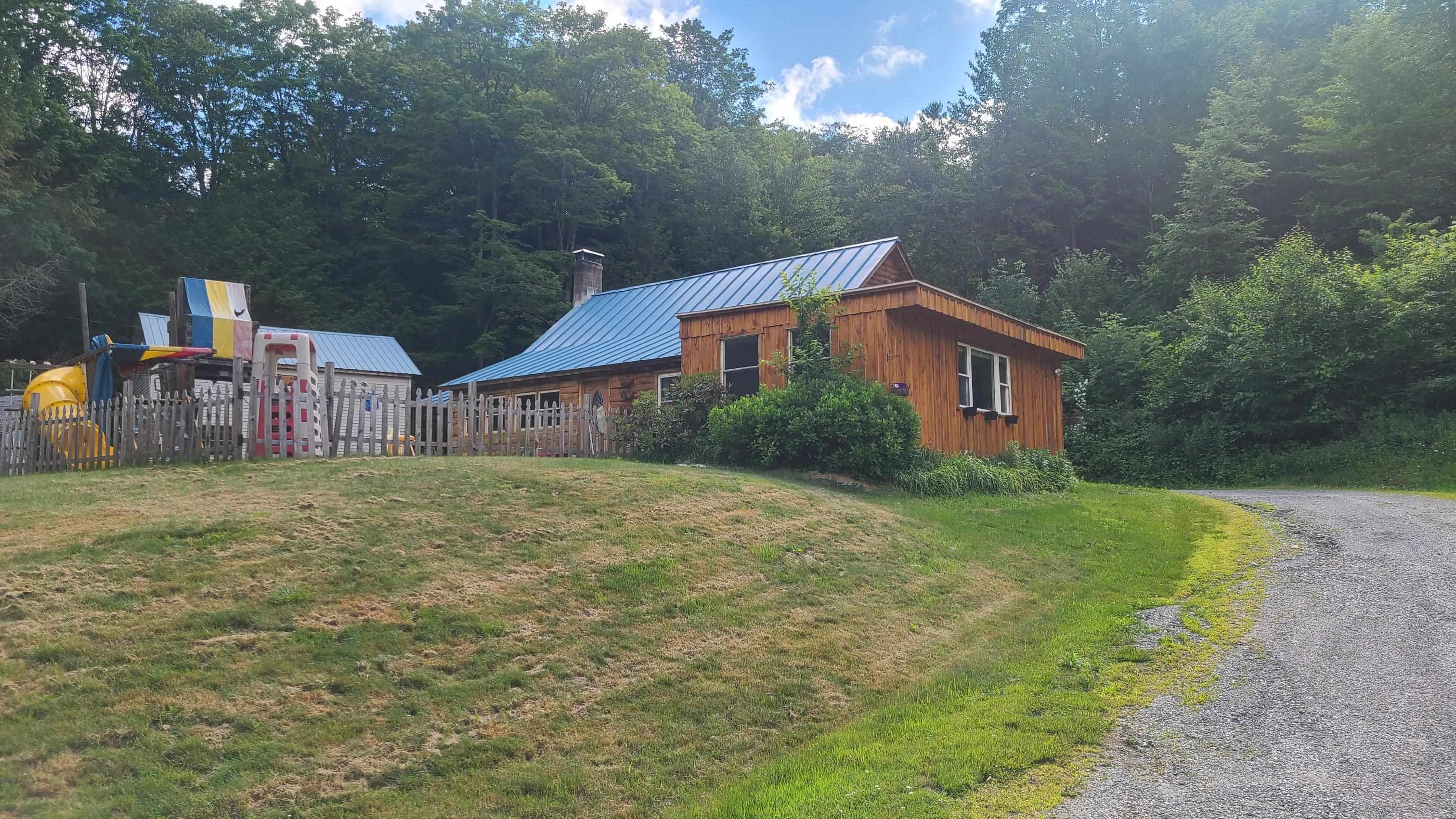 Cornish NH 03745 Home for sale $List Price is $335,000
