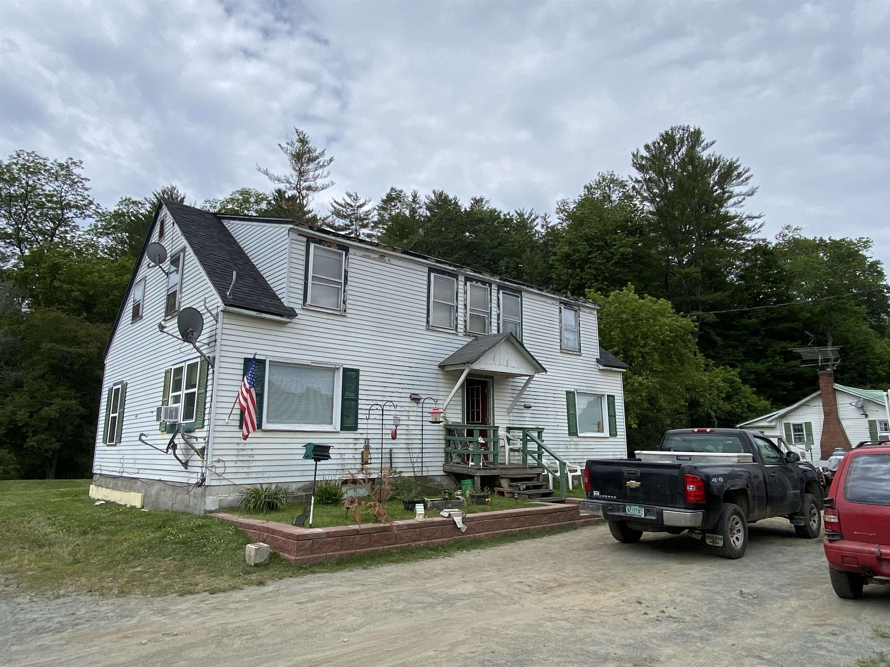 3107 Us Route 5, Thetford, VT 05043 NEREN