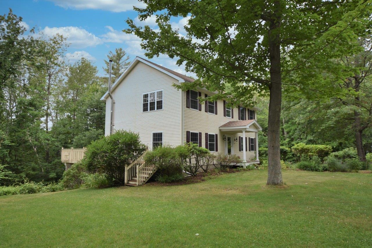 Photo of 16 Berrywood Drive Wolfeboro NH 03894