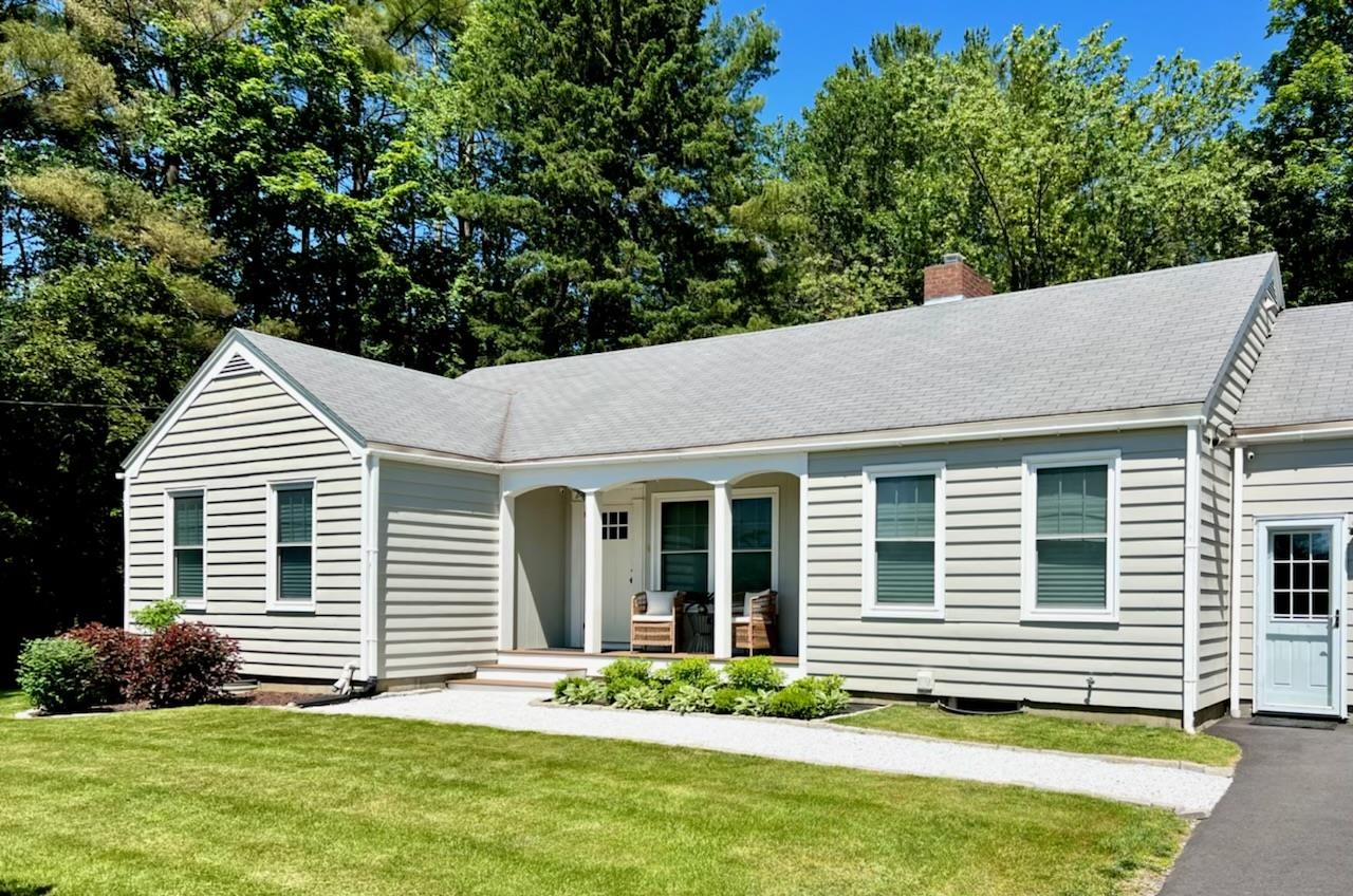 Rural Vermont Real Estate Serving Randolph and Central VT