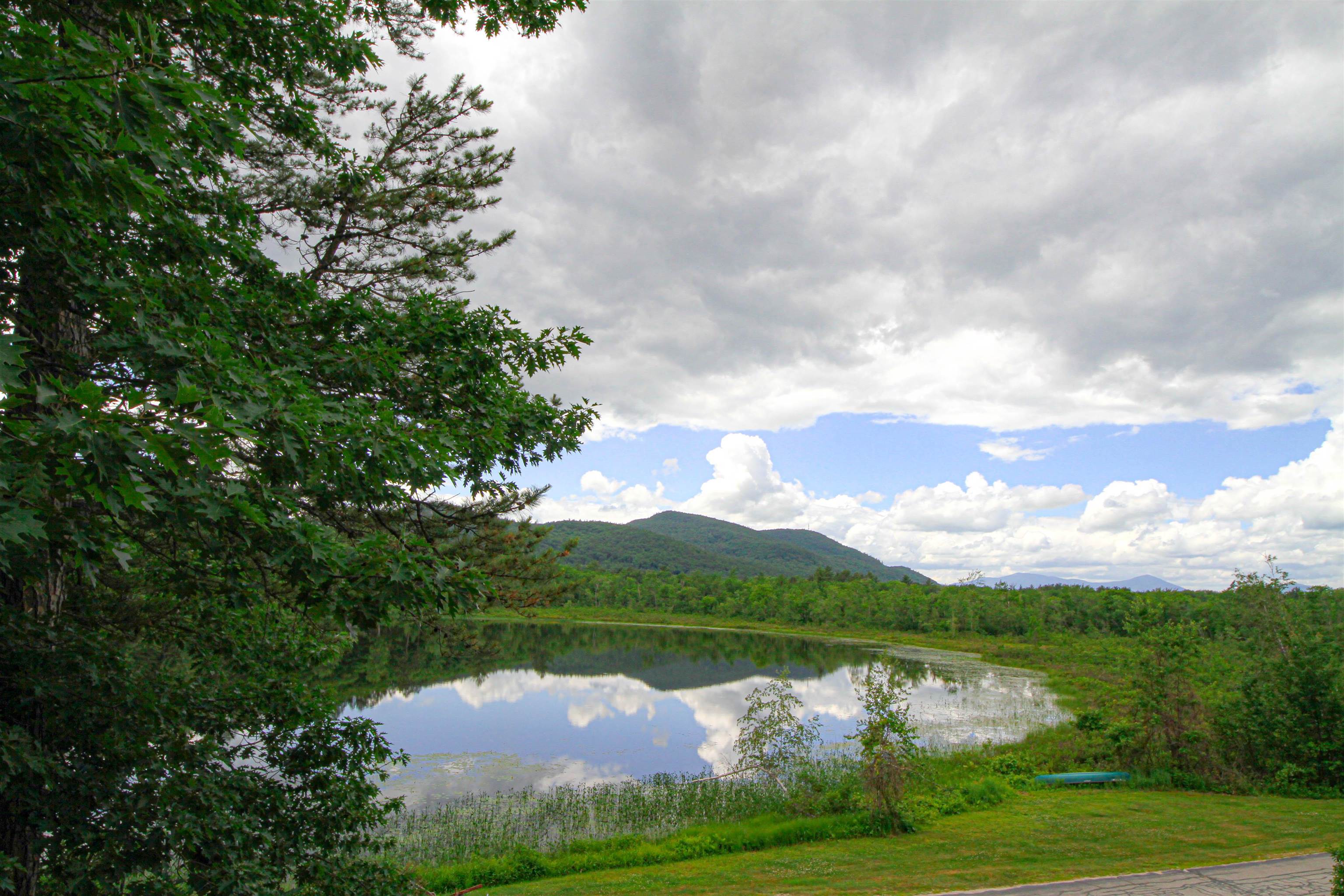 OSSIPEE NH Condos for sale