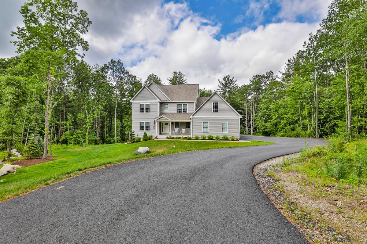 68 HIDEAWAY LANE, Hollis, NH 03049 PrimeMLS