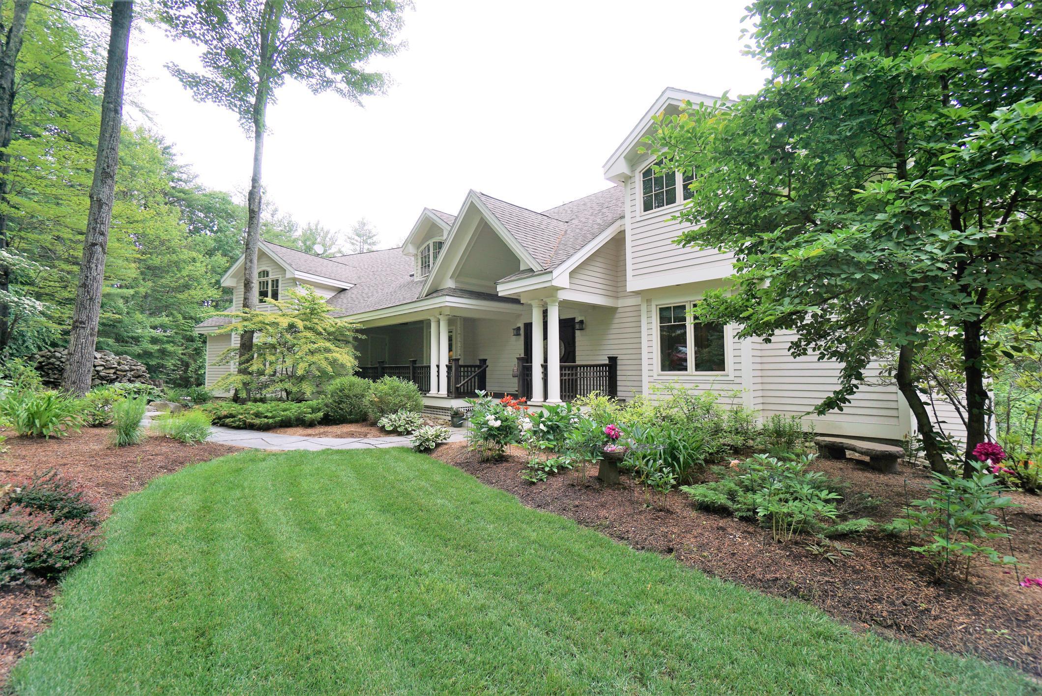 Dunbarton Nh Real Estate